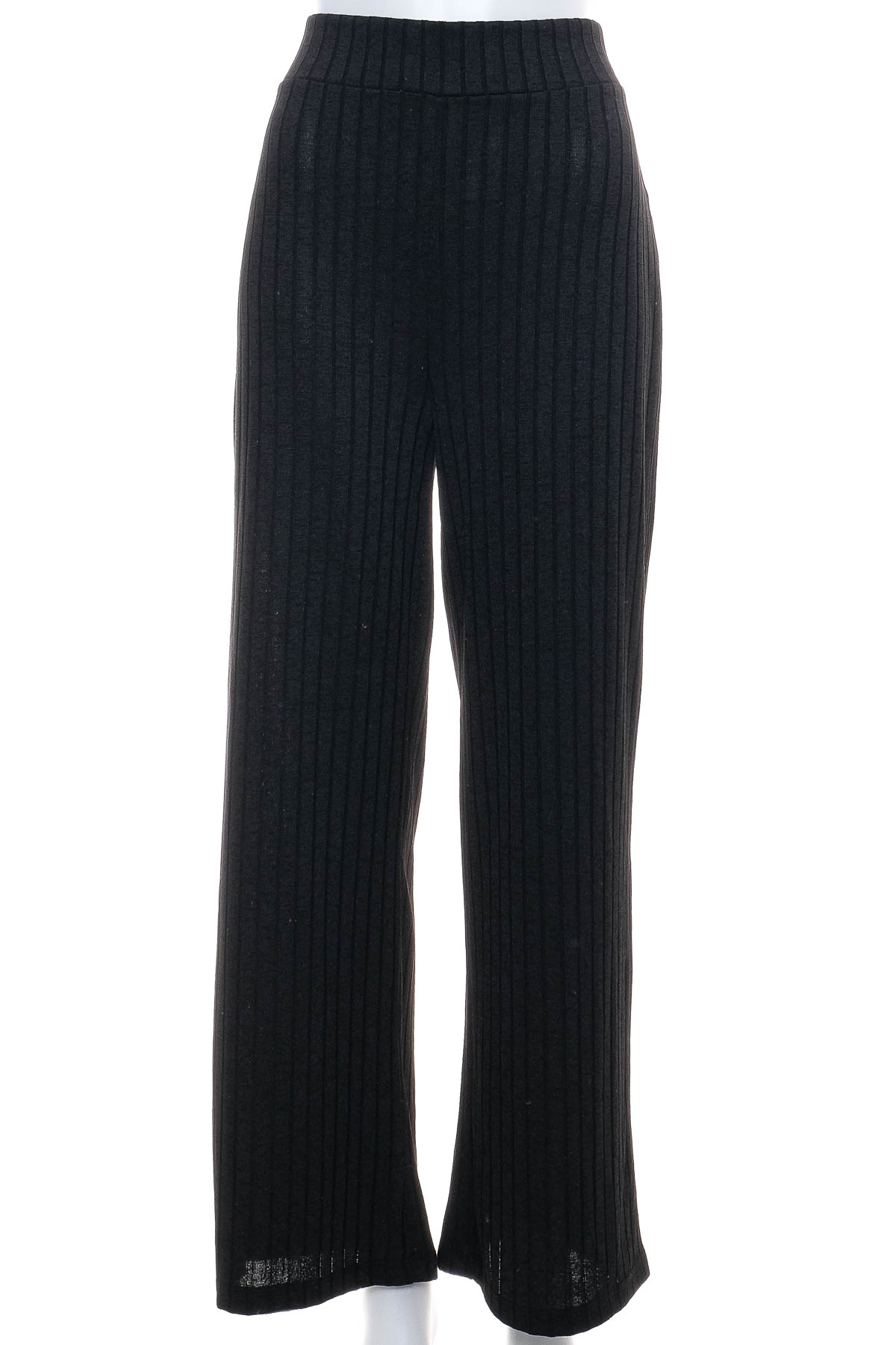 Women's trousers - NA-KD - 0