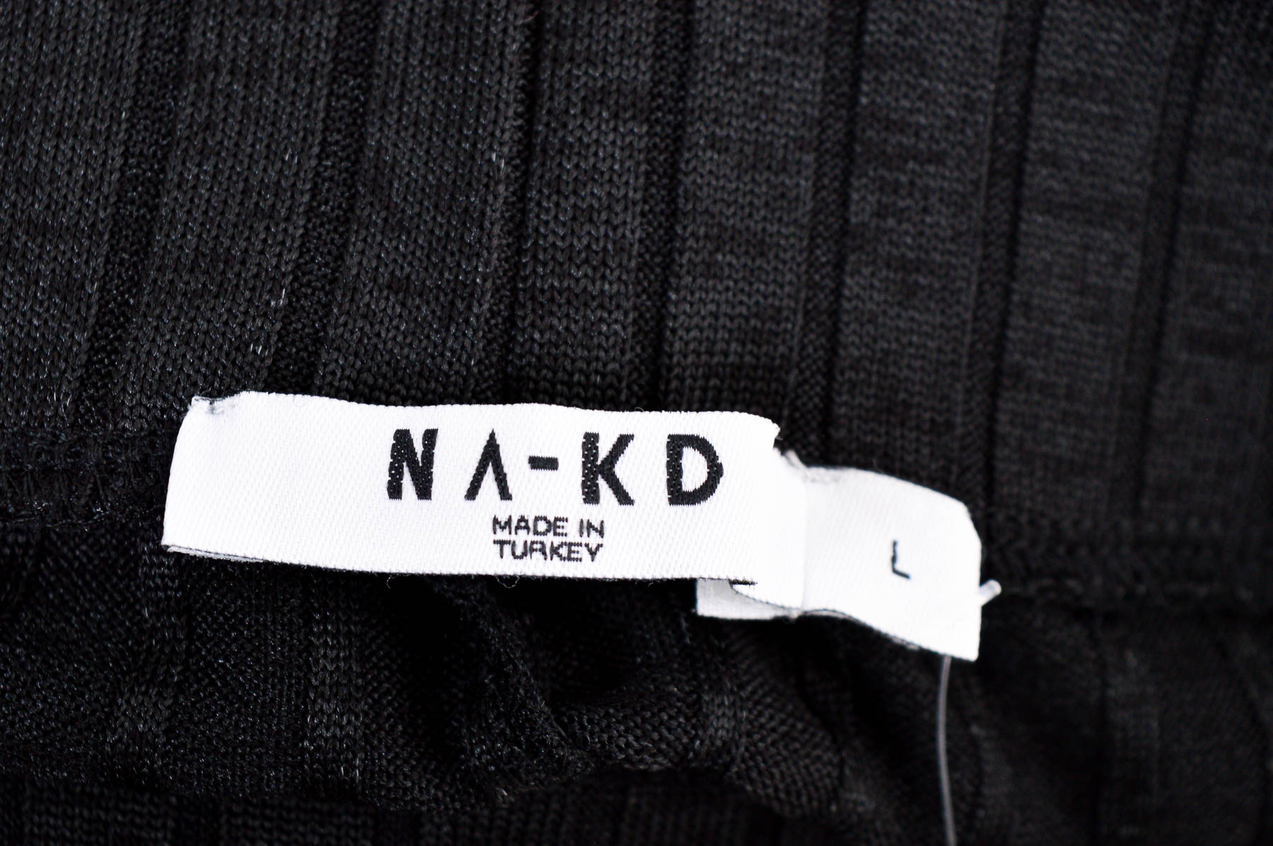 Spodnie damskie - NA-KD - 2