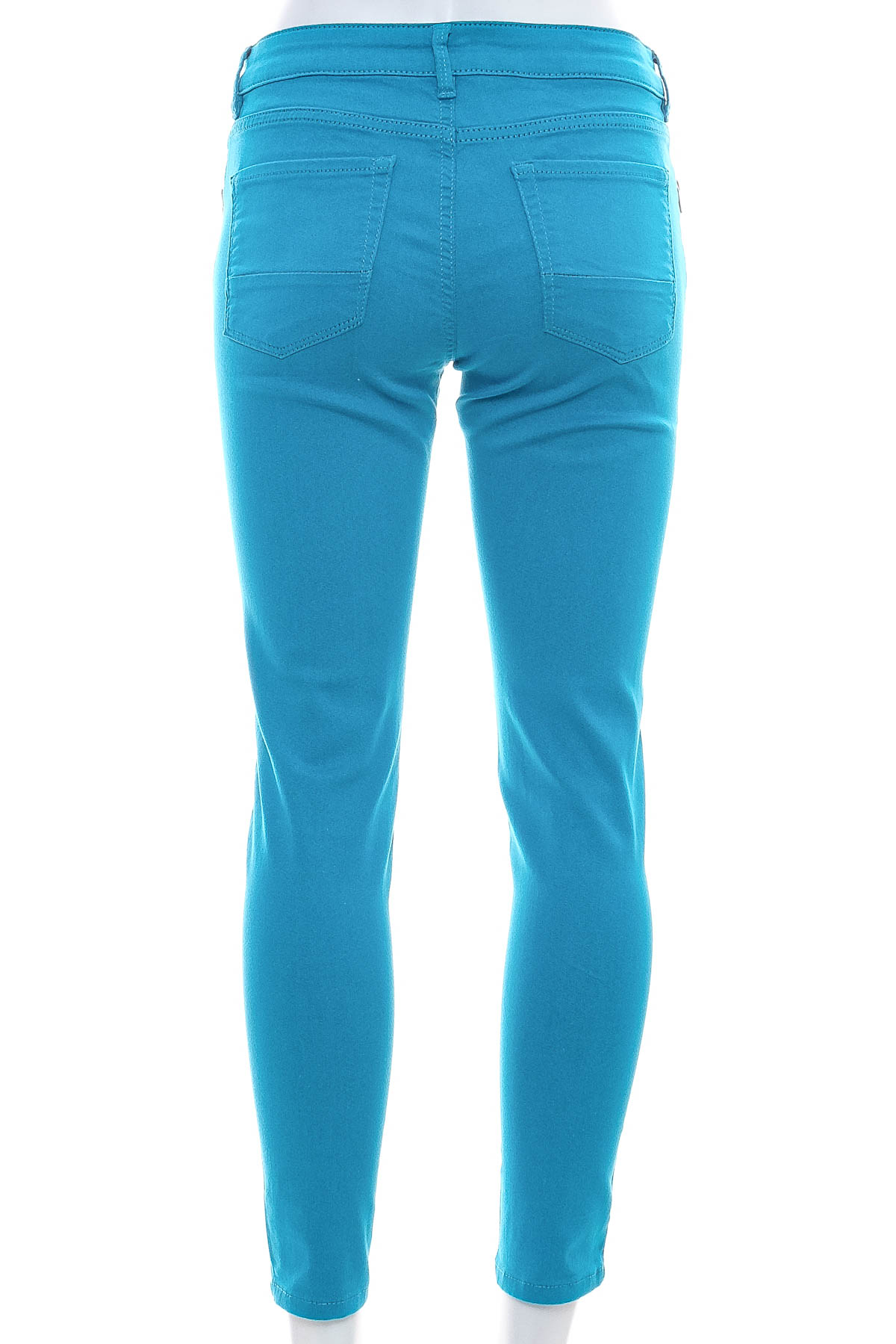 Pantaloni de damă - Orsay - 1