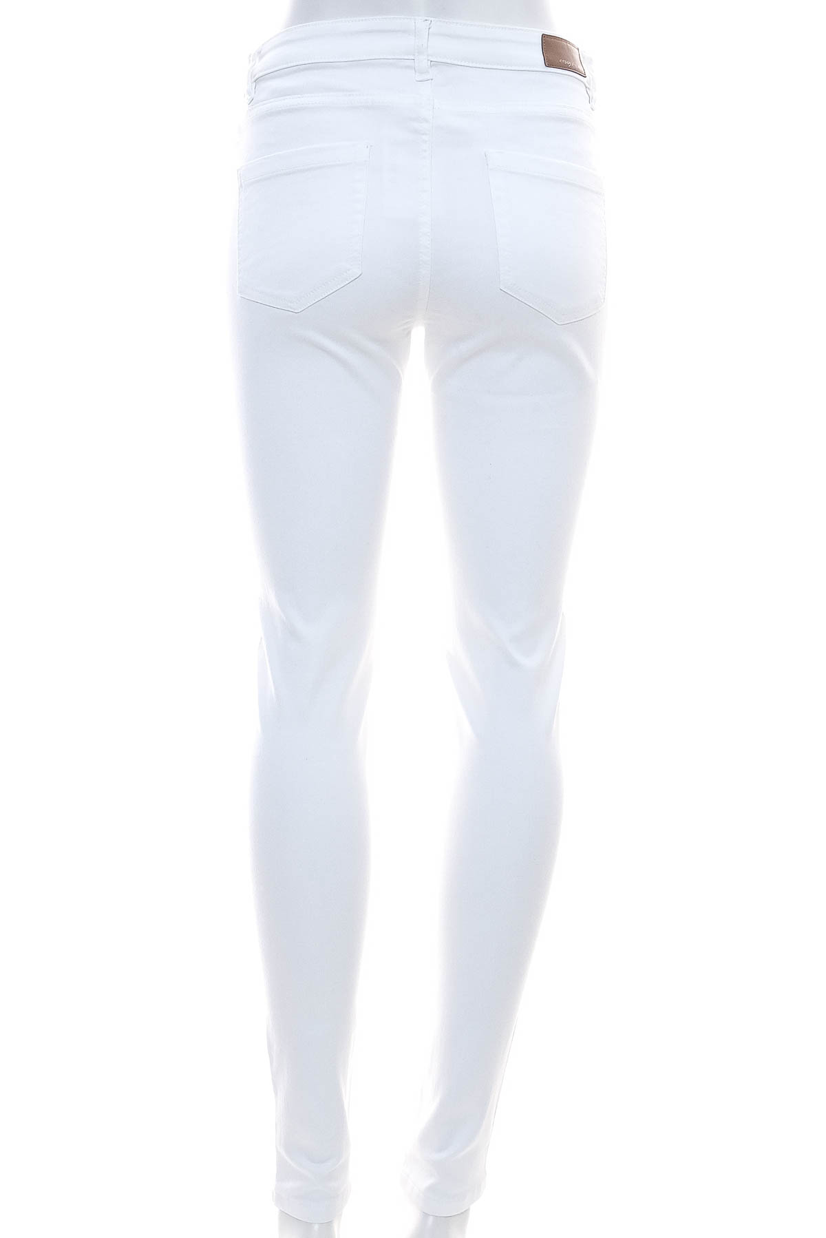 Spodnie damskie - Orsay - 1