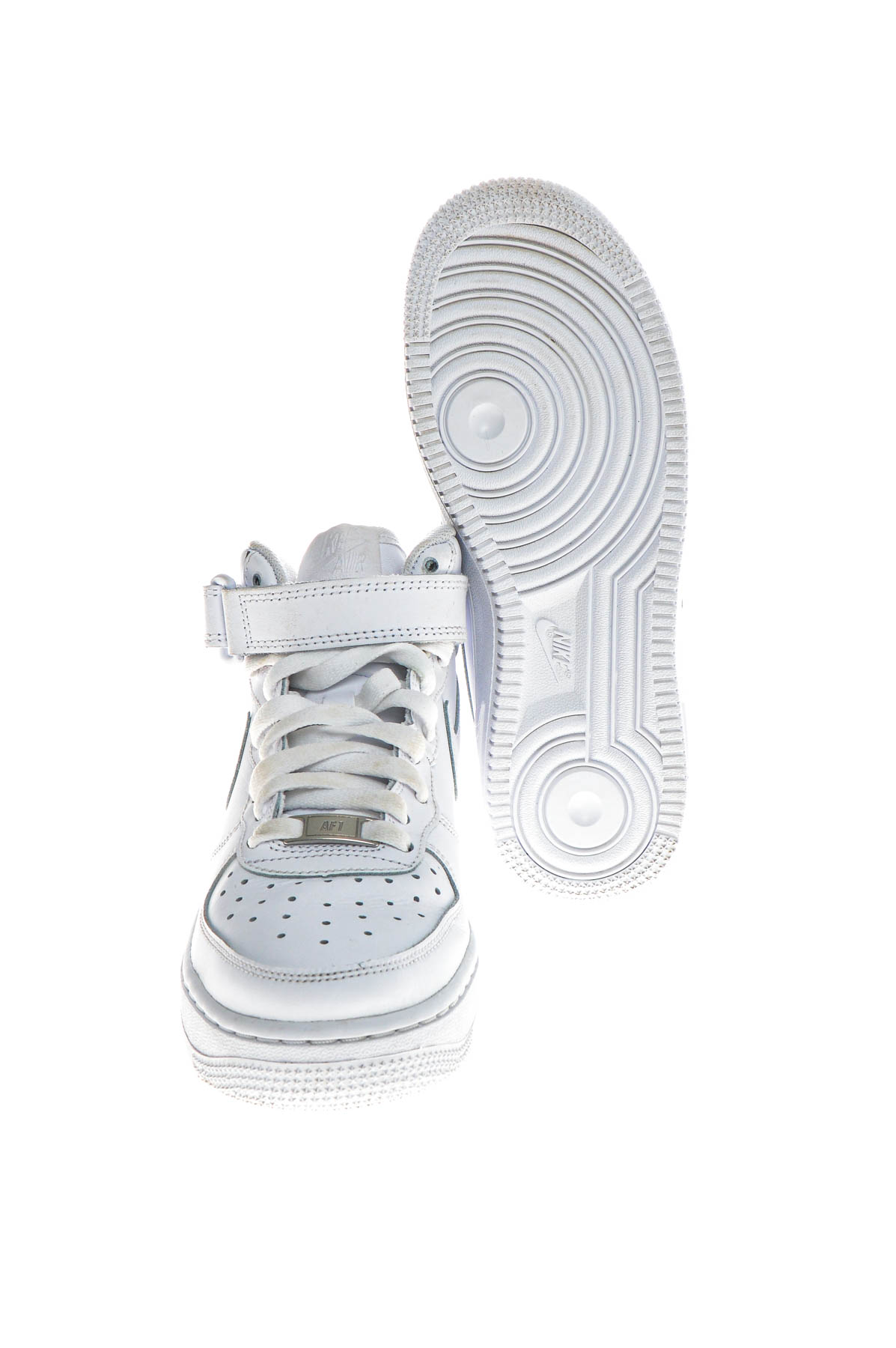 Παιδικά πάνινα παπούτσια - NIKE AIR - 3