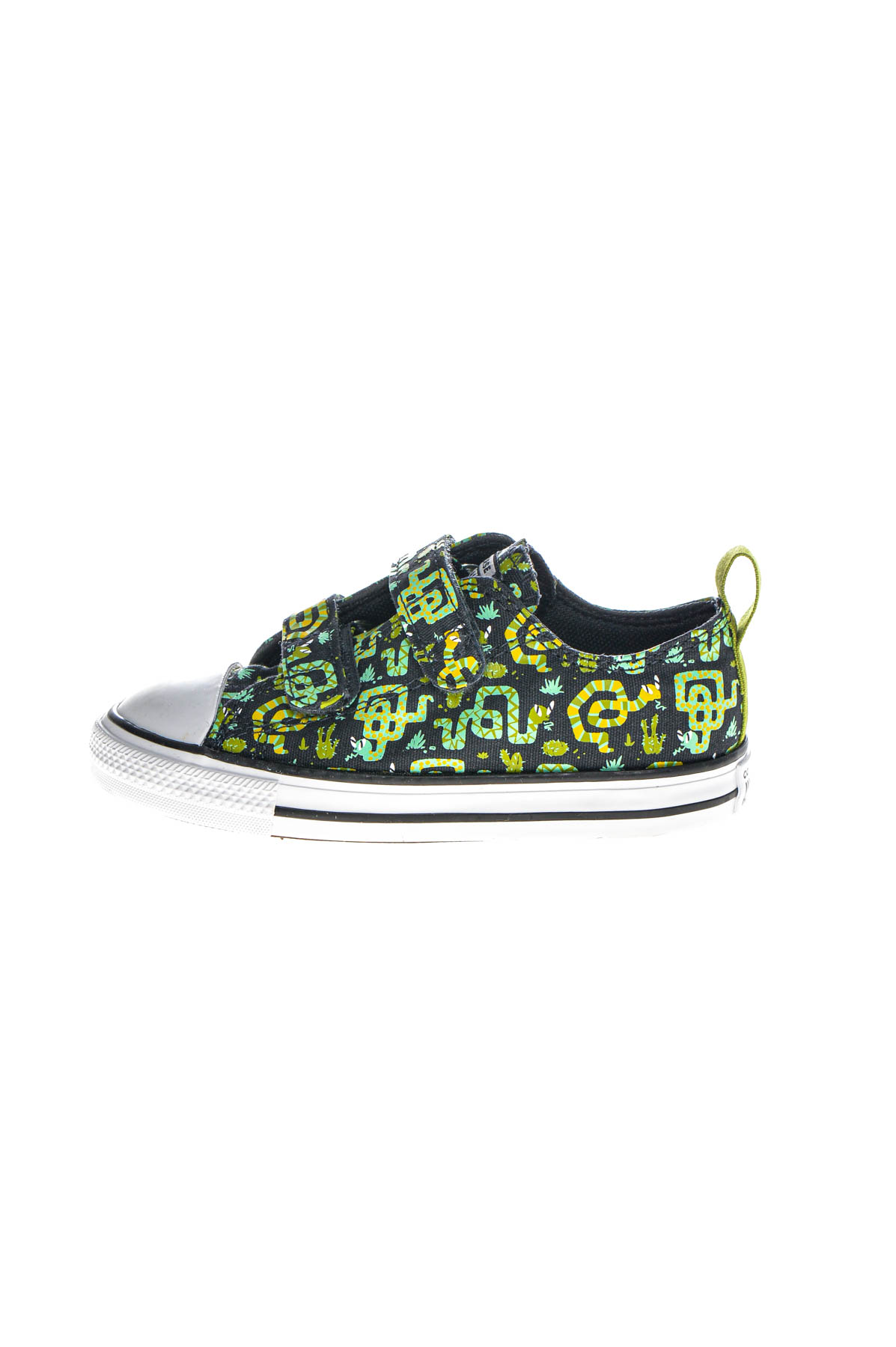 Sneakers for boys - Converse - 0