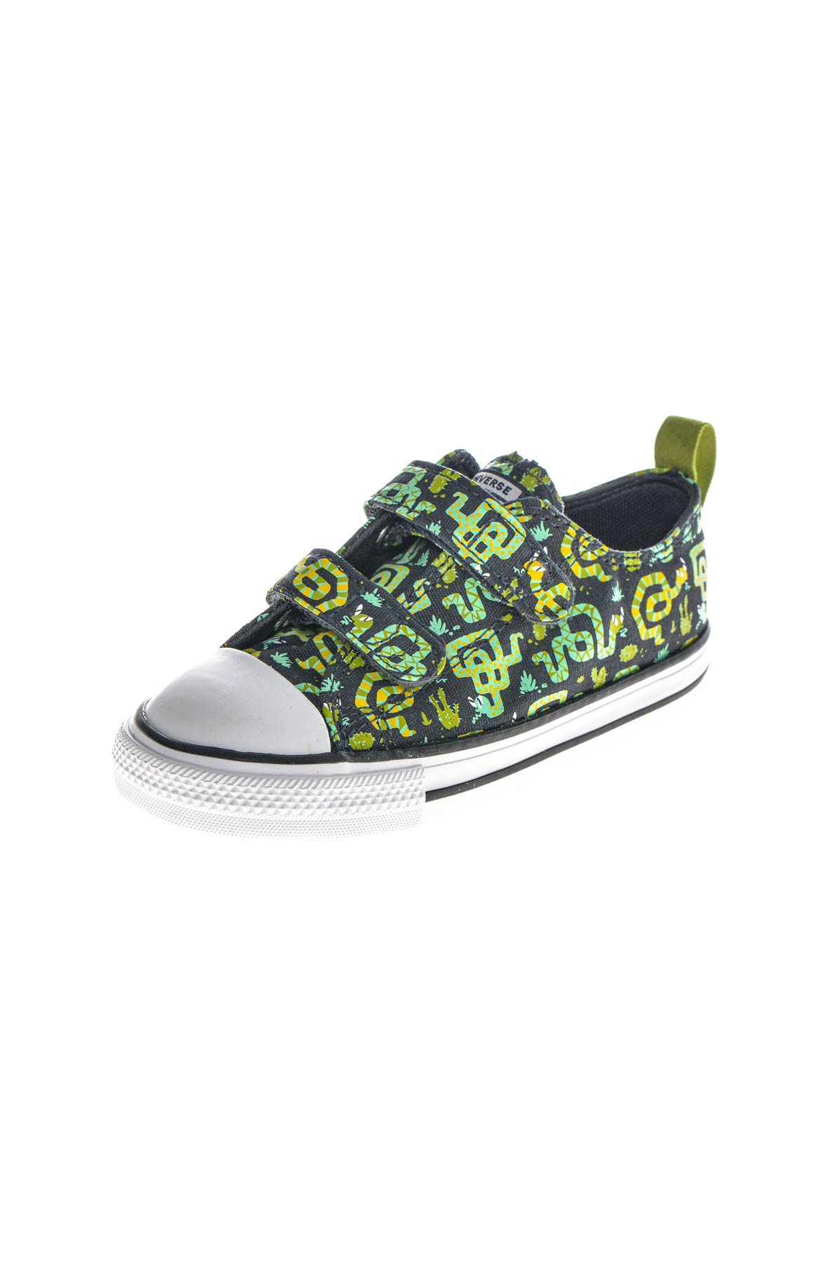 Sneakers for boys - Converse - 1
