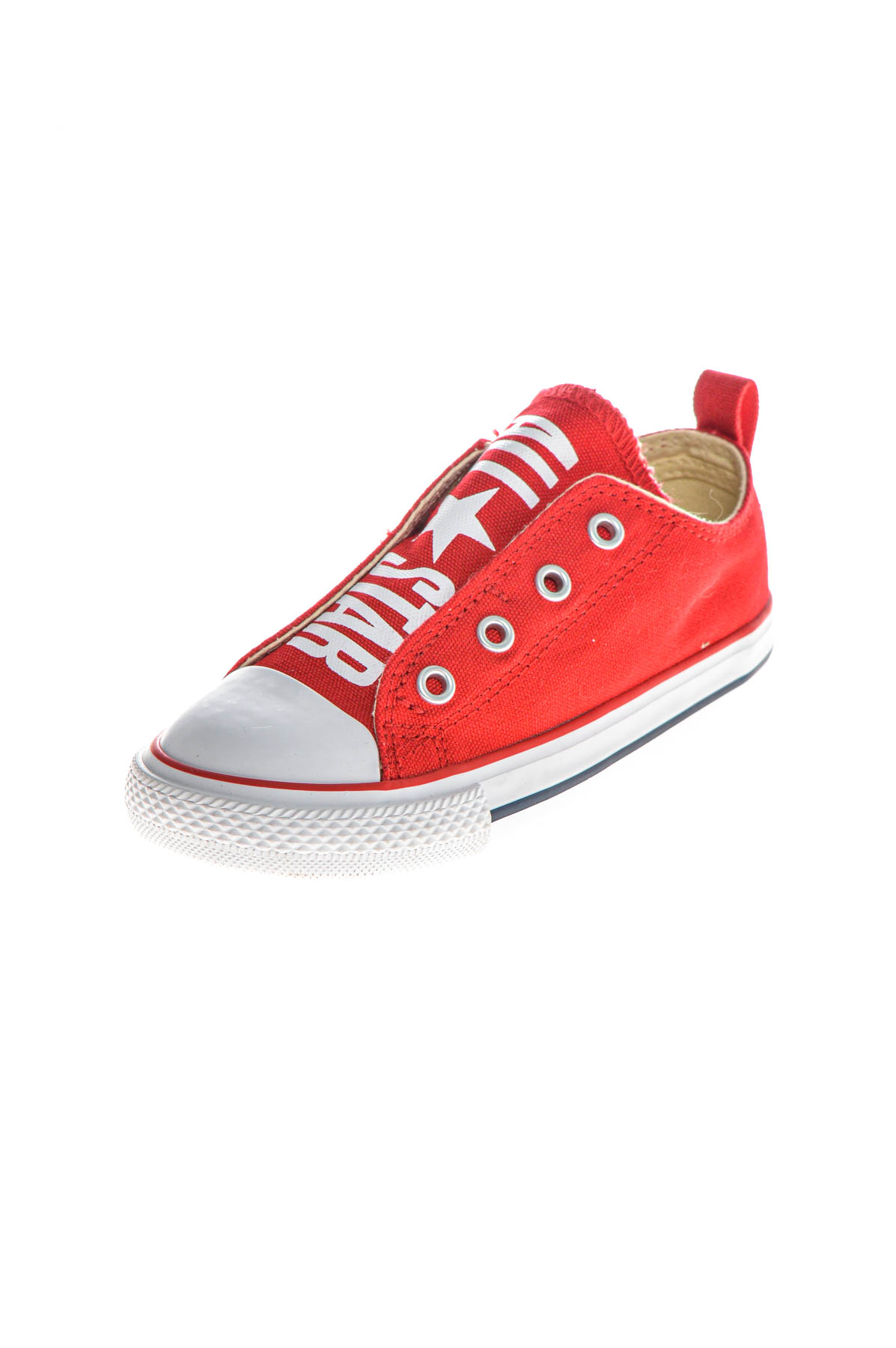 Πάνινα παπούτσια για αγόρι - Converse - 1