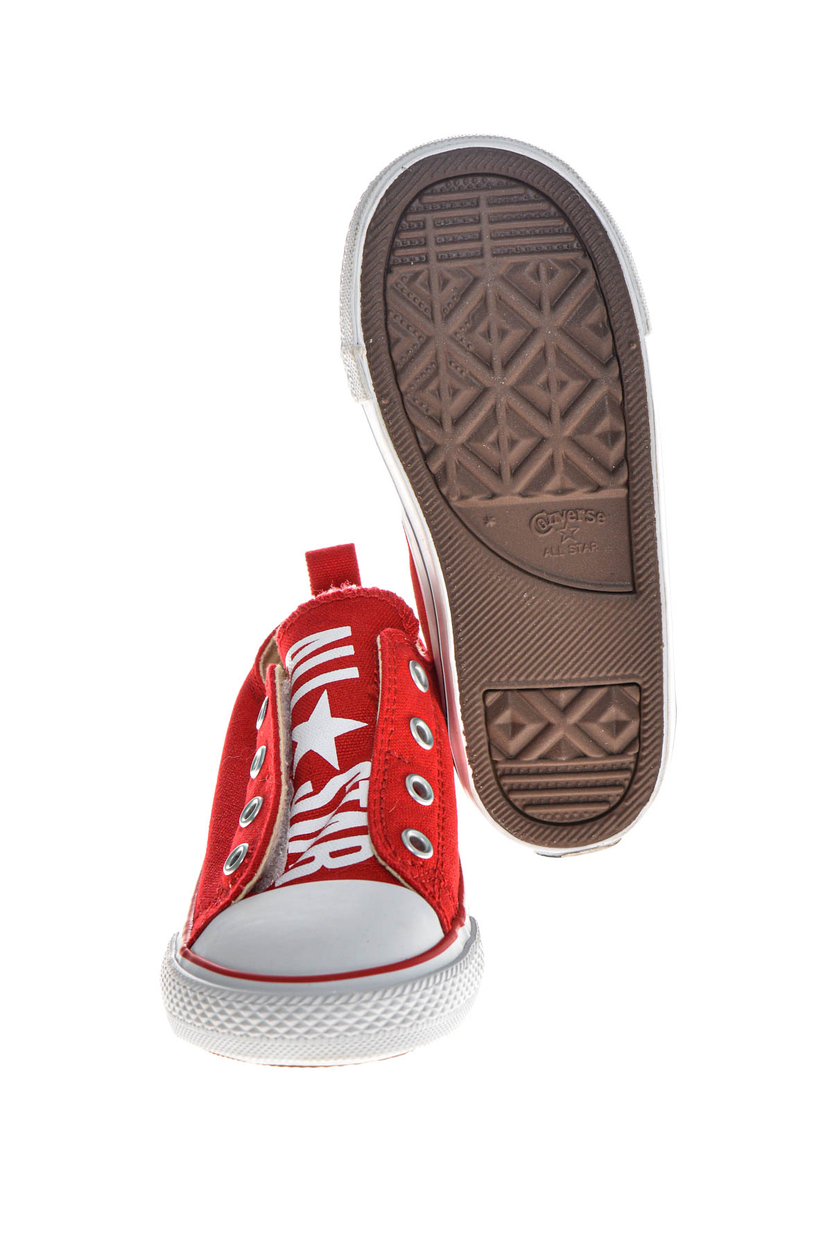 Αθλητικά παπούτσια για αγόρι - Converse - 3