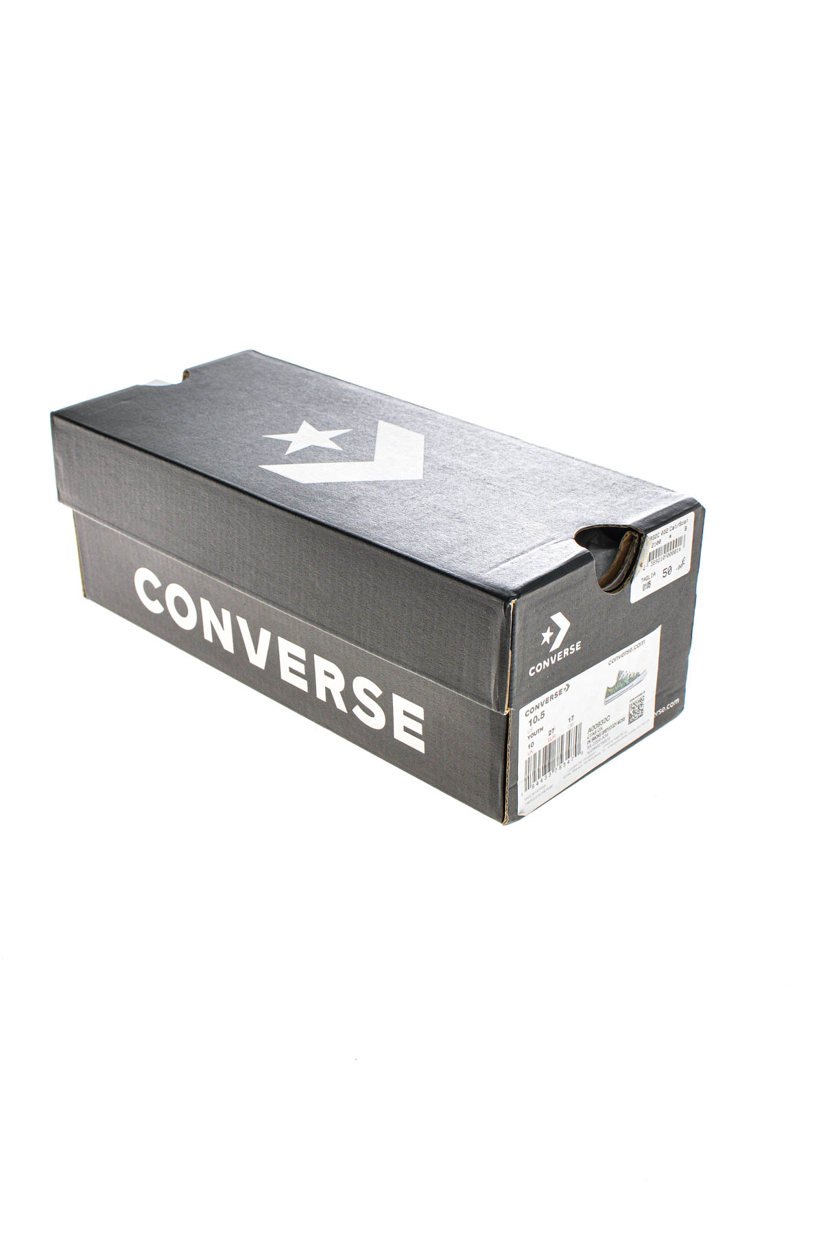 Αθλητικά παπούτσια για αγόρι - Converse - 4