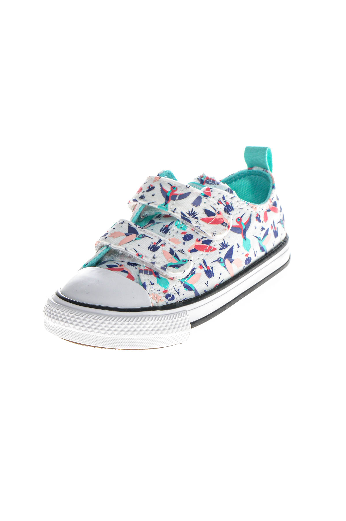 Sneakers for girls - Converse - 1