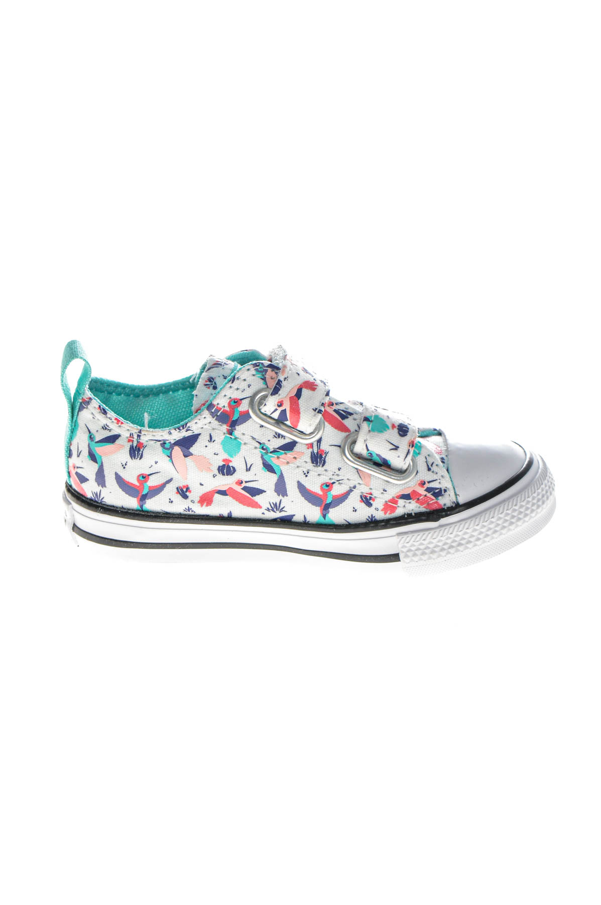 Sneakers for girls - Converse - 2