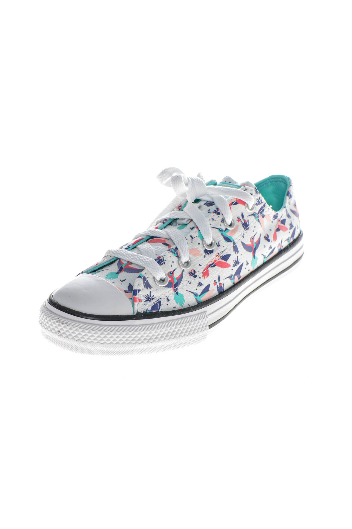 Sneakers for girls - Converse - 1