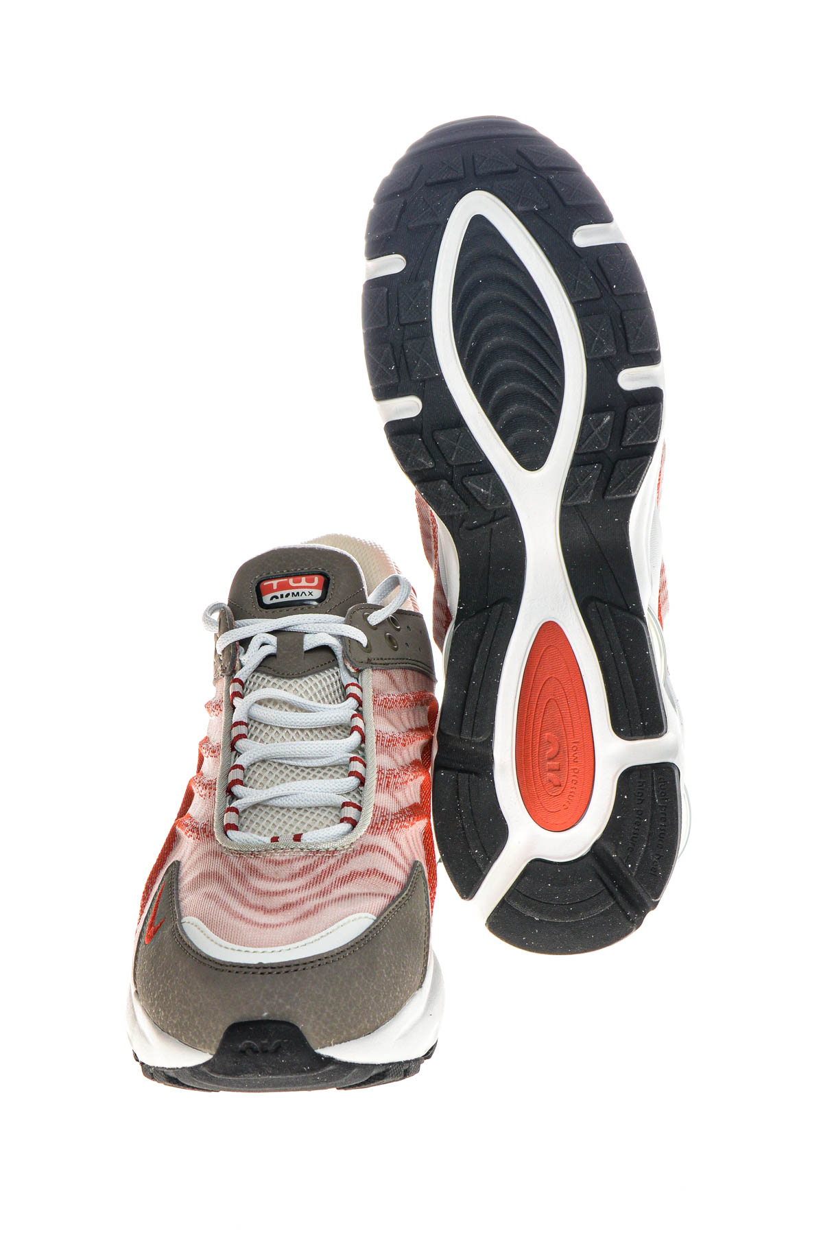 Αθλητικά παπούτσια  - NIKE AIR MAX - 3