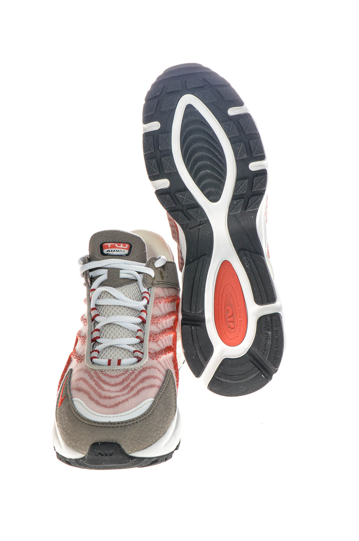 Αθλητικά παπούτσια - NIKE AIR MAX - 3