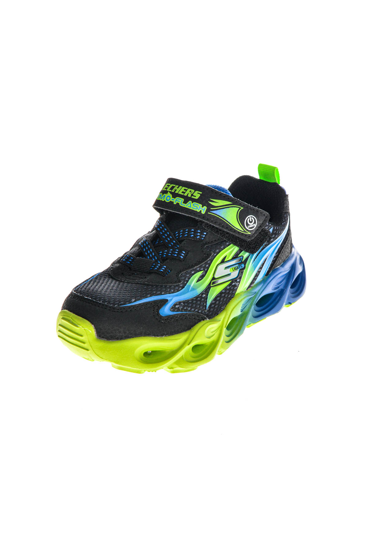 Αθλητικά παπούτσια για αγόρι - SKECHERS - 1