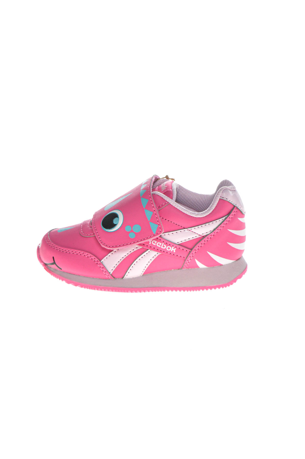 Αθλητικά παπούτσια για κορίτσι - Reebok - 0
