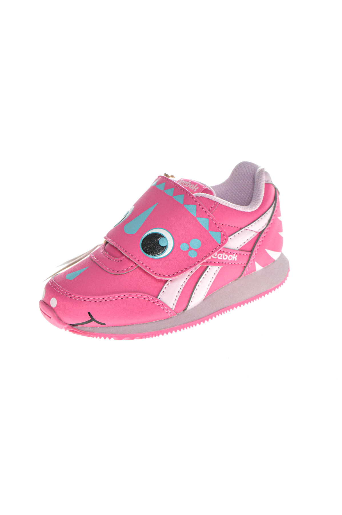 Αθλητικά παπούτσια για κορίτσι - Reebok - 1