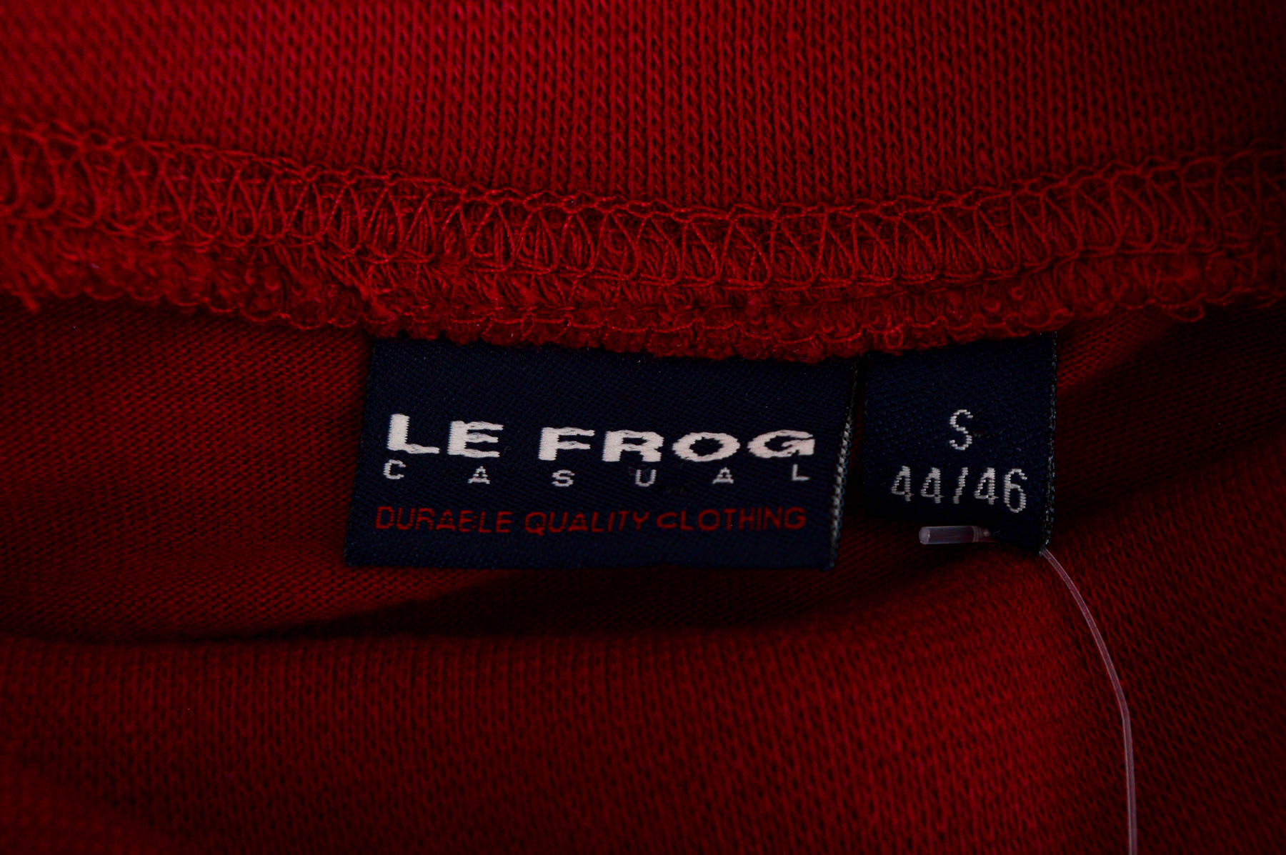 Ανδρική μπλούζα - LE FROG - 2