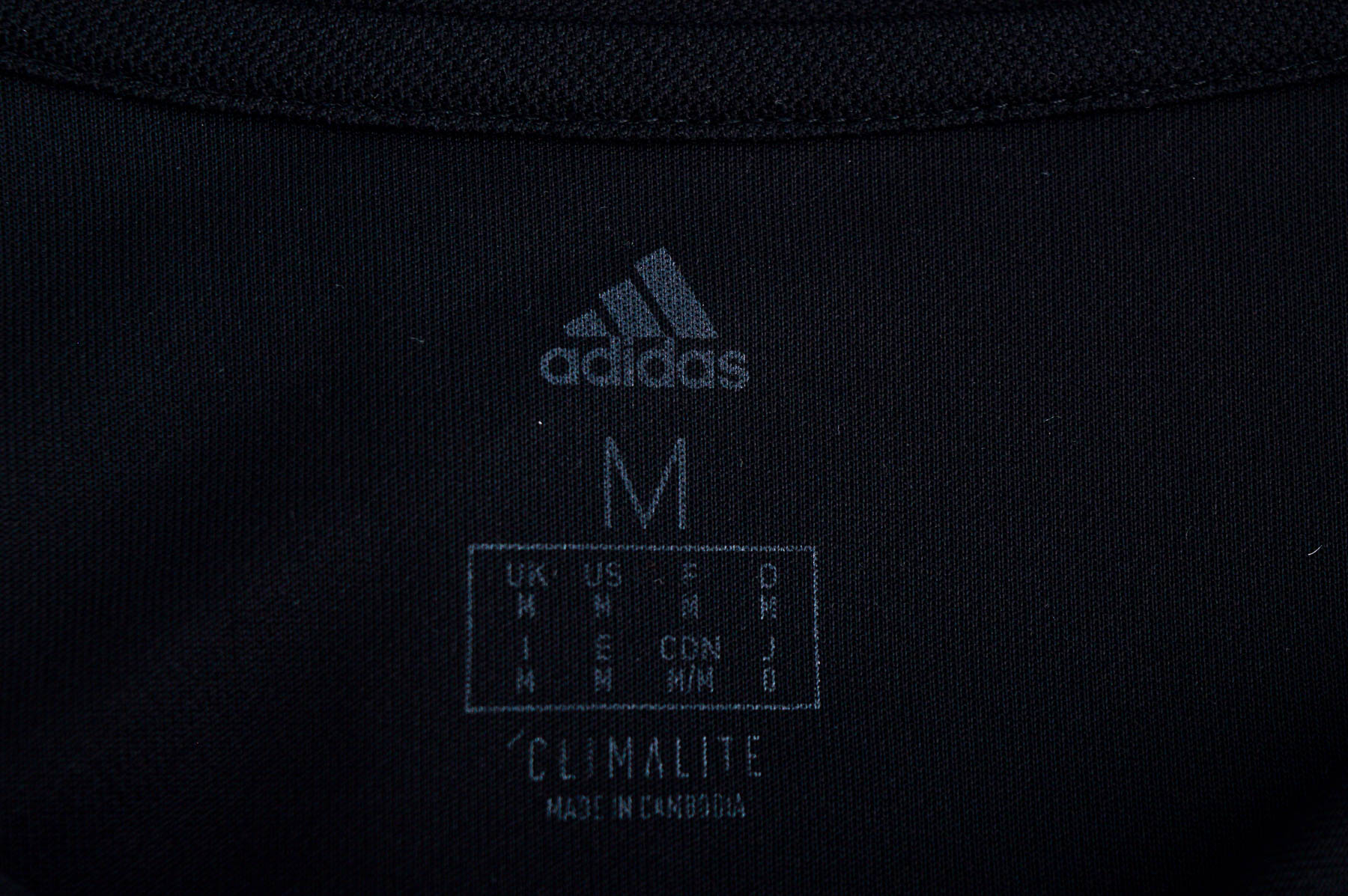 Tricou pentru bărbați - Adidas - 2