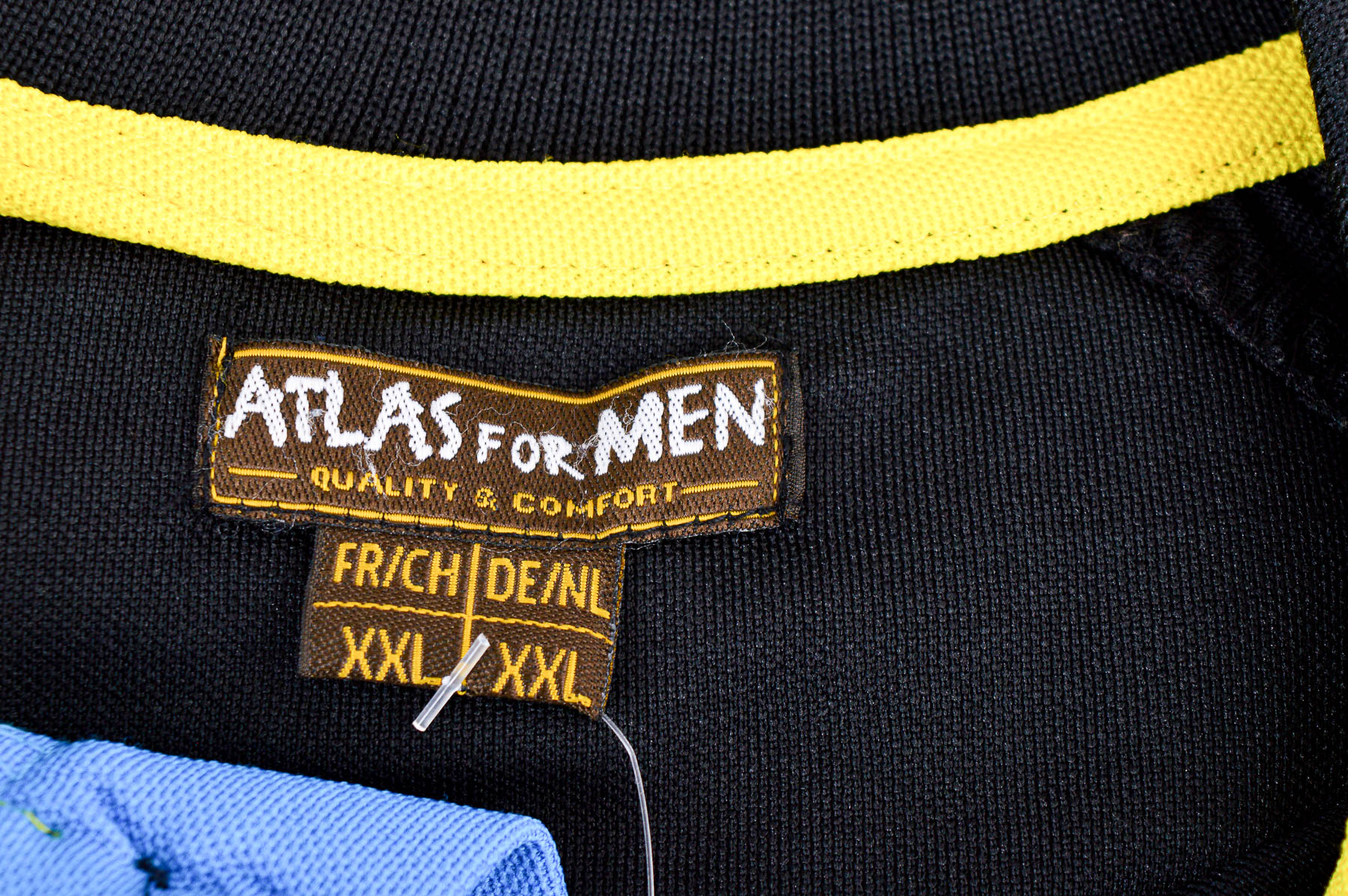 Мъжка тениска - ATLAS for MEN - 2