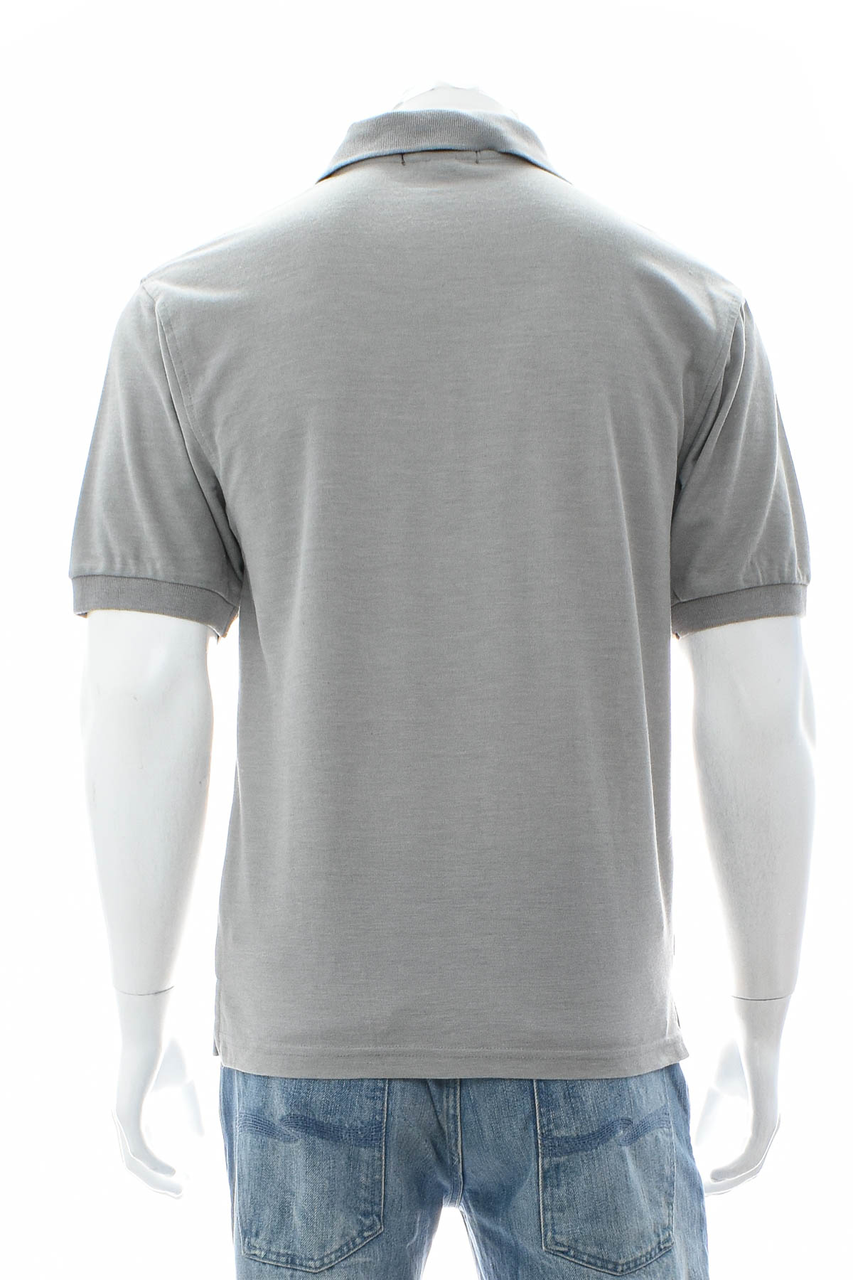 Ανδρικό μπλουζάκι - Bossini - 1