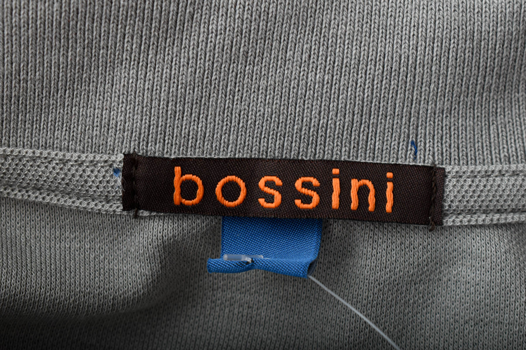 Męska koszulka - Bossini - 2