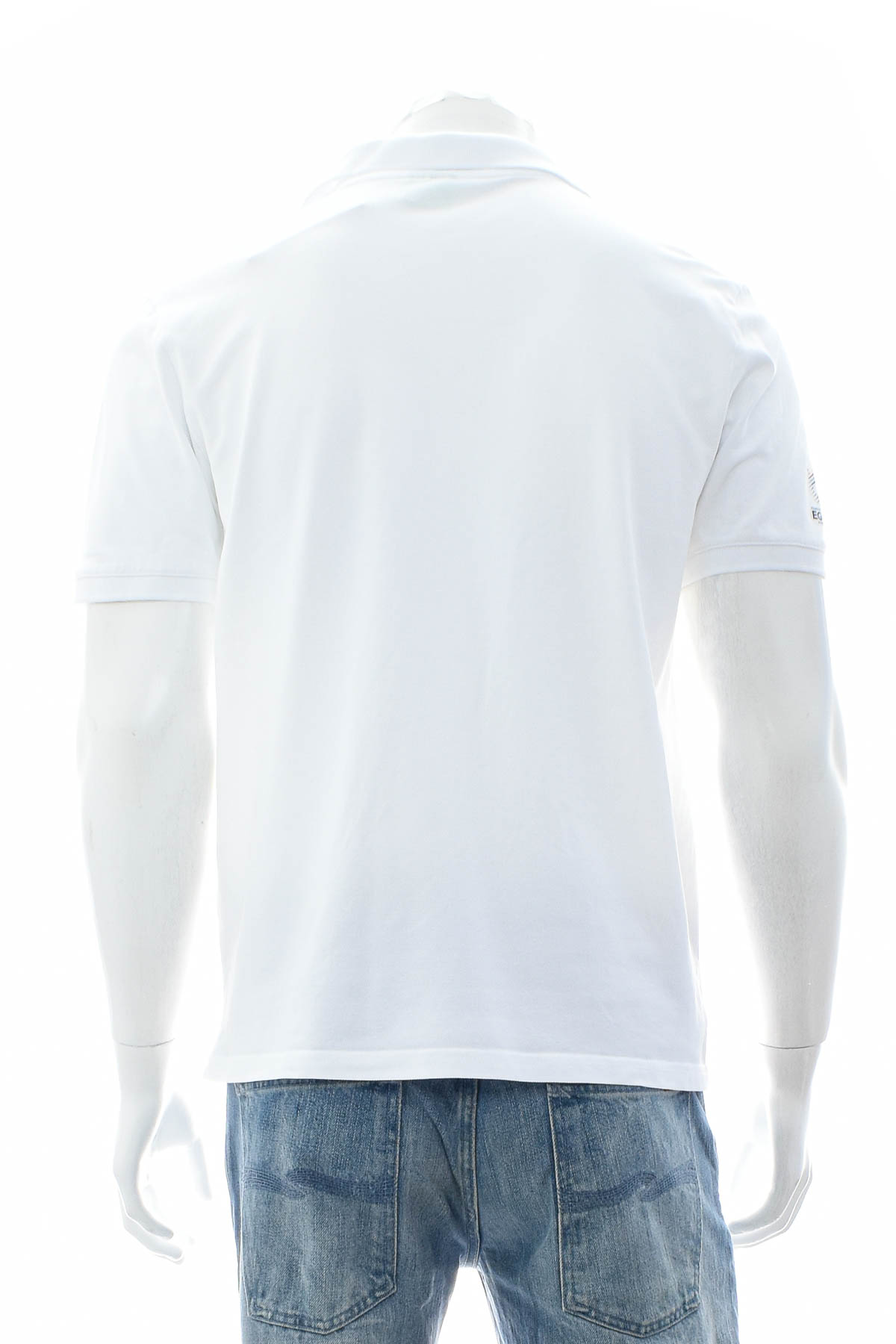 Ανδρικό μπλουζάκι - Erima - 1