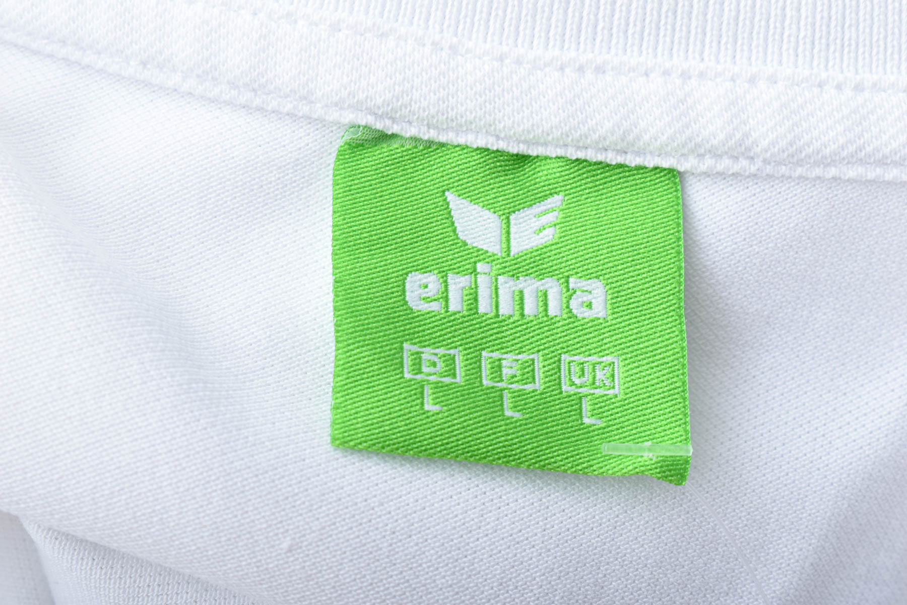Męska koszulka - Erima - 2