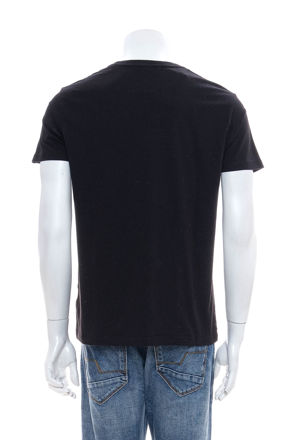 Men's T-shirt - ESPRIT - 1