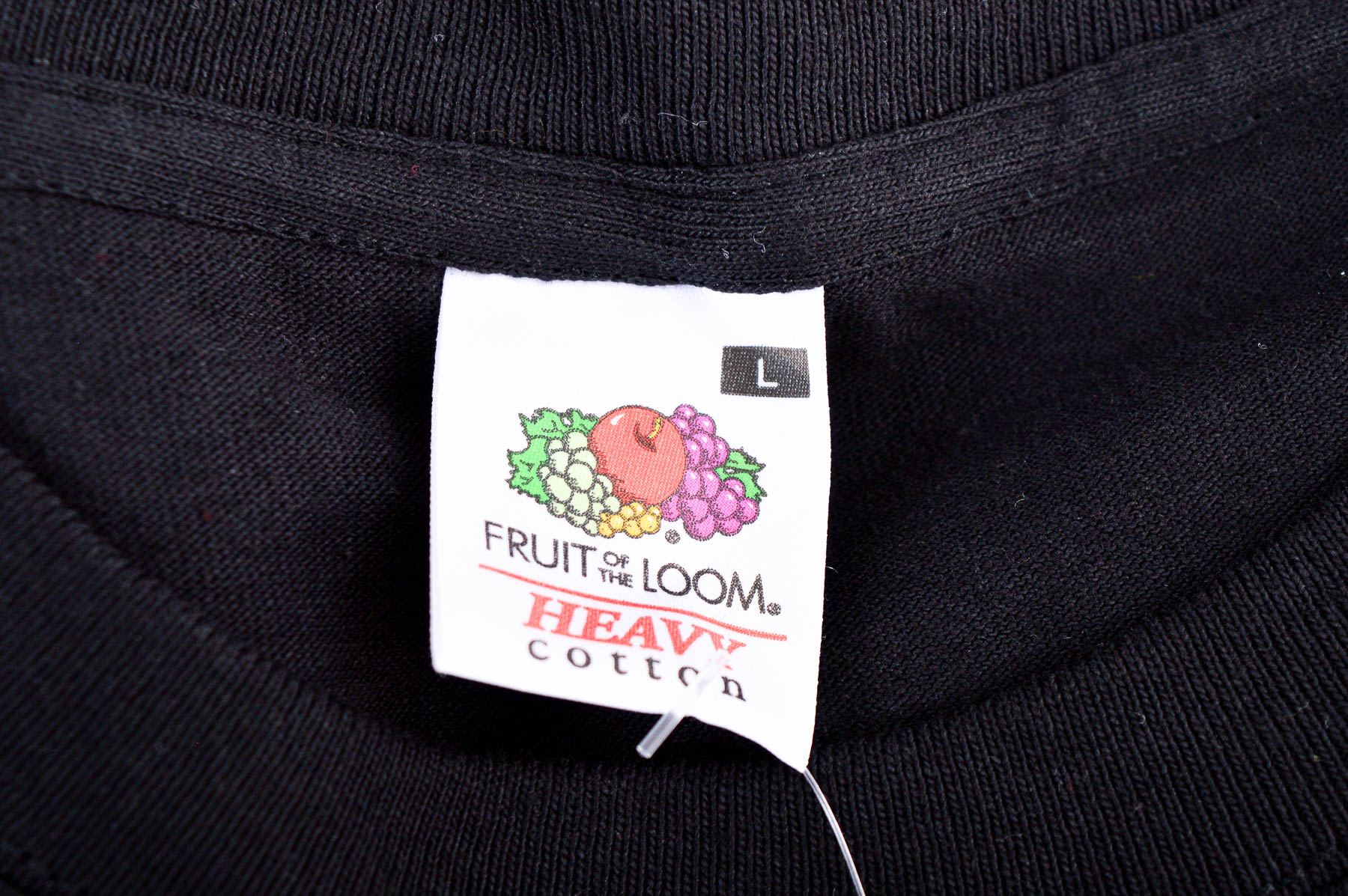 Tricou pentru bărbați - Fruit of the Loom - 2