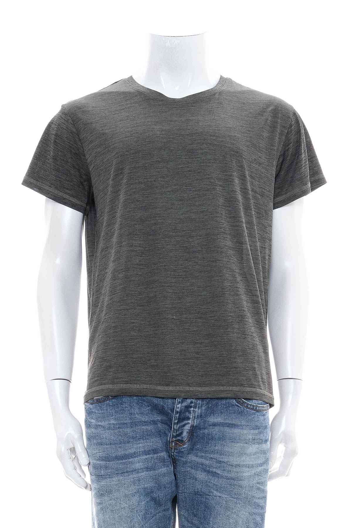 Men's T-shirt - Grinario - 0
