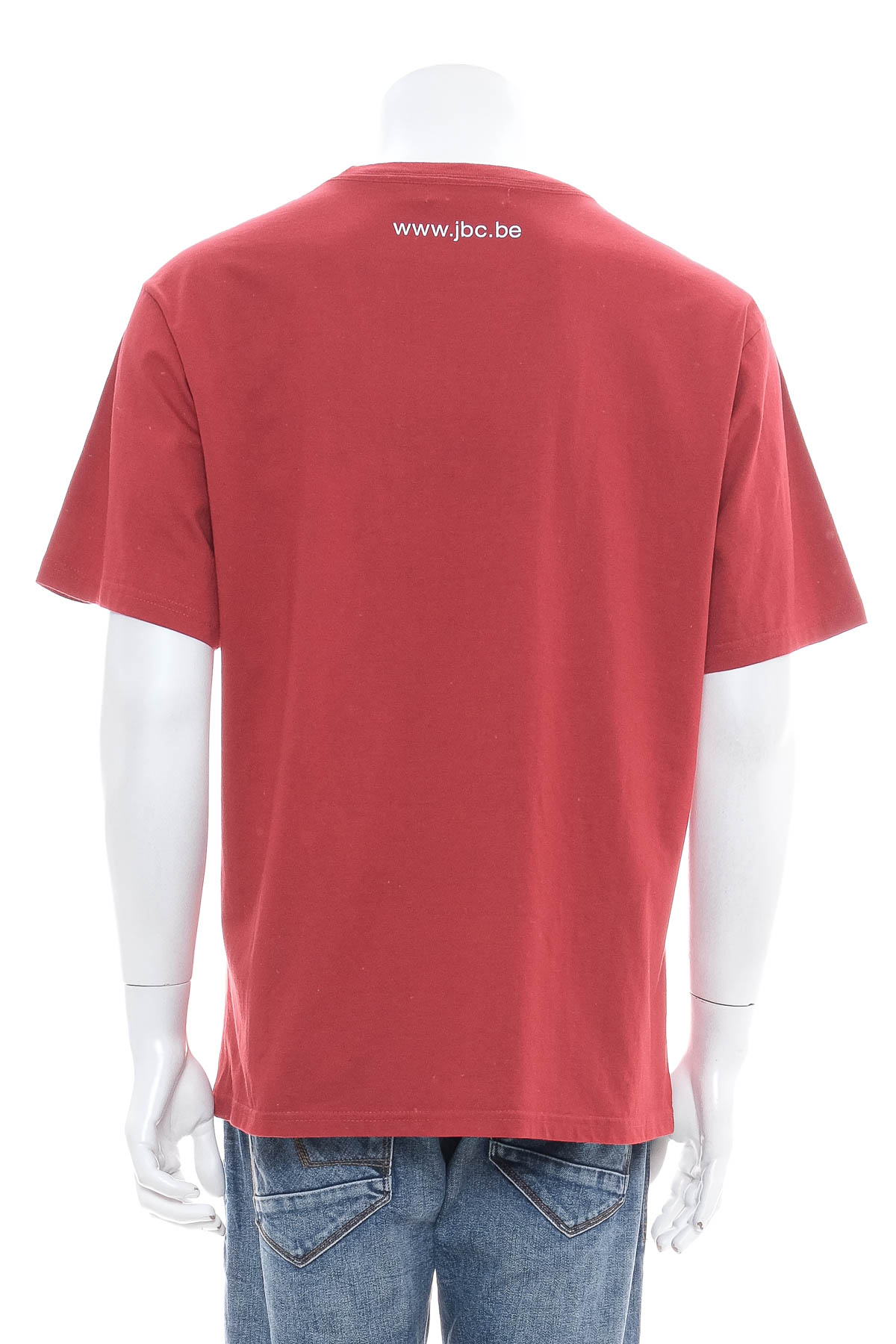 Men's T-shirt - JBC - 1