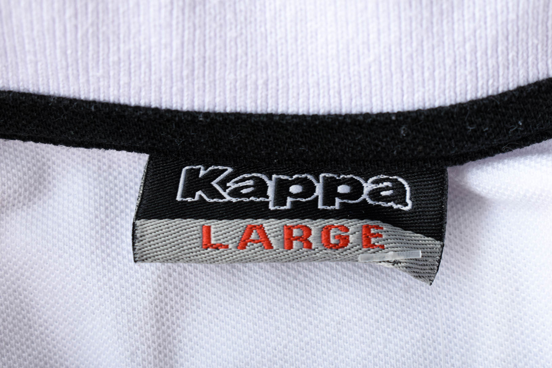 Мъжка тениска - Kappa - 2