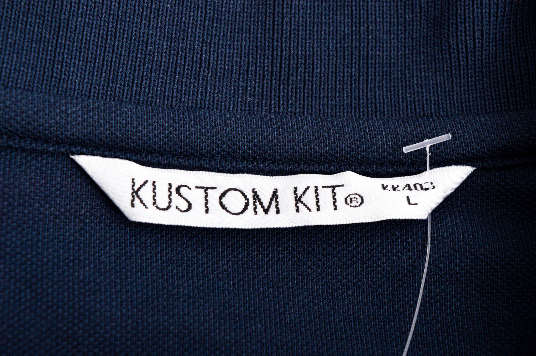 Αντρική μπλούζα - KUSTOM KIT - 2