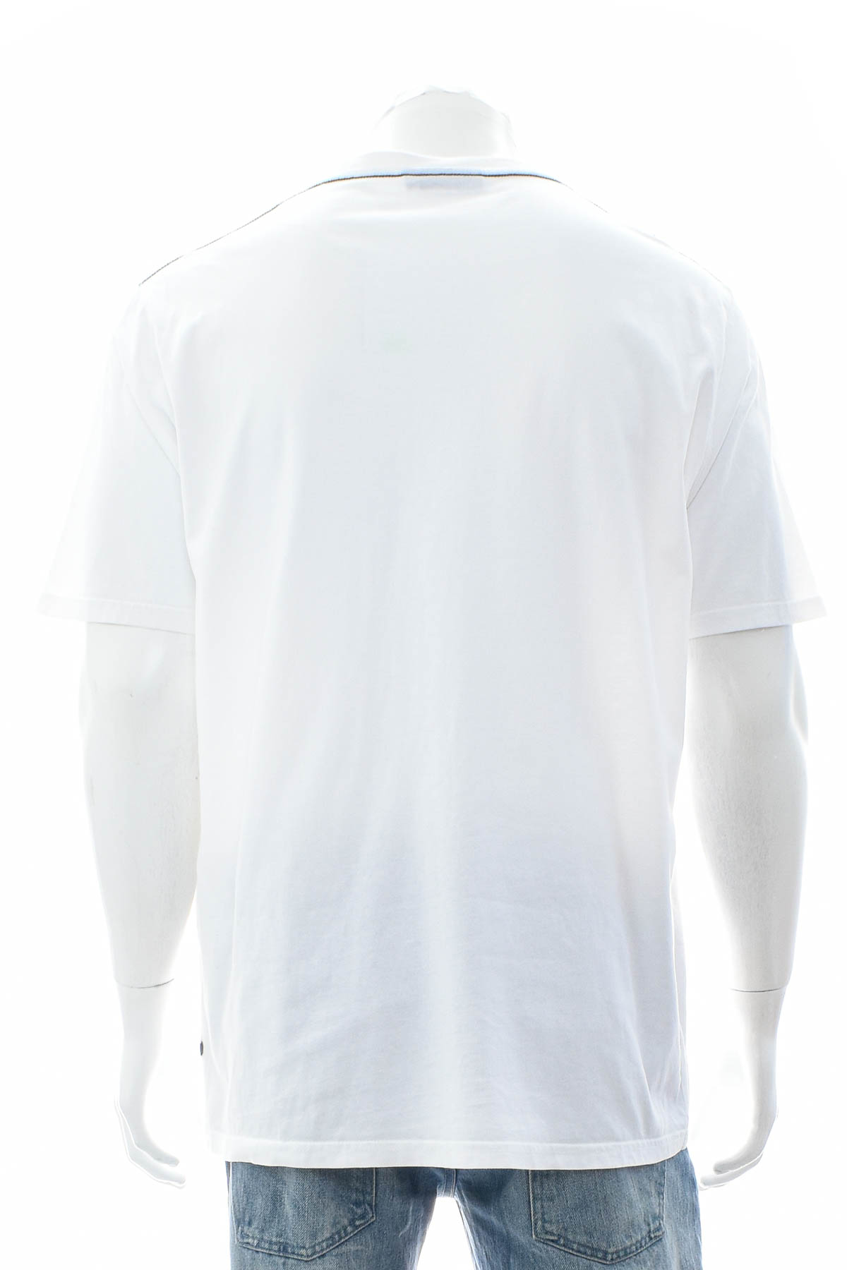 Ανδρικό μπλουζάκι - Paul R. Smith - 1