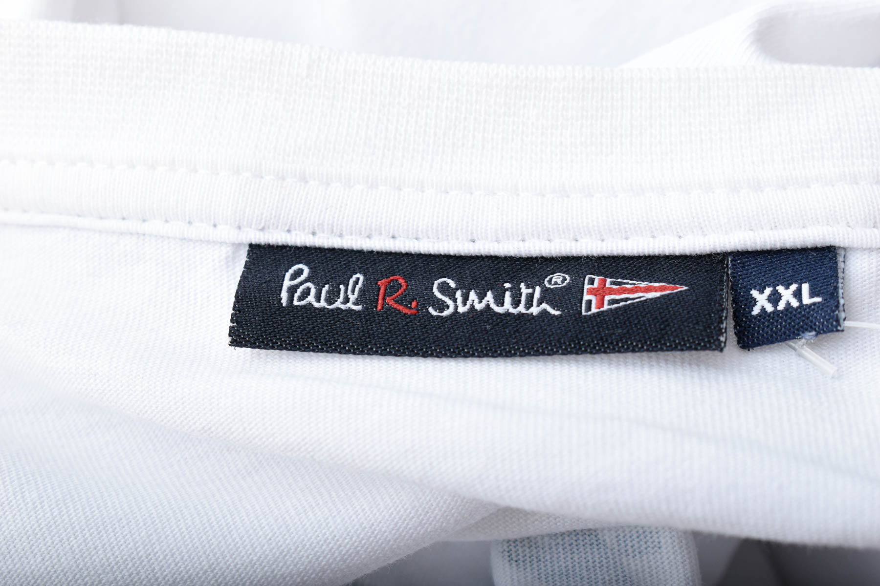Ανδρικό μπλουζάκι - Paul R. Smith - 2