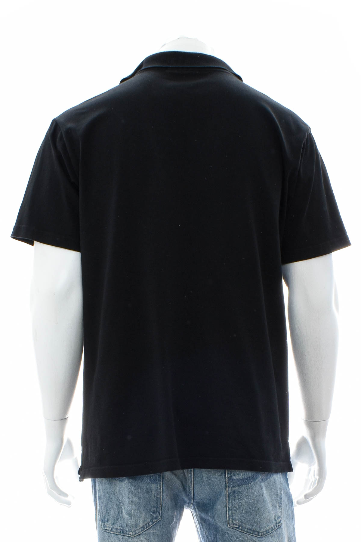 Мъжка тениска - SLY - 1