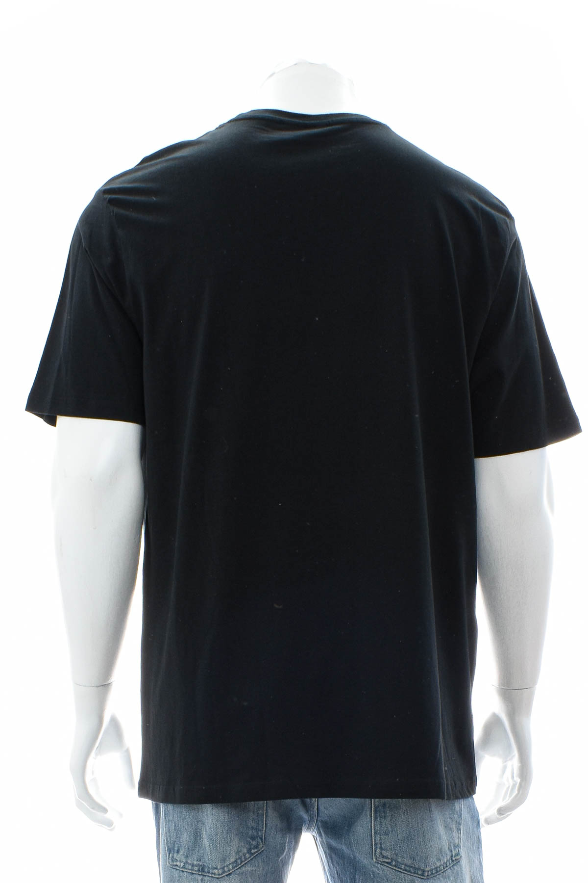 Ανδρικό μπλουζάκι - SMOG - 1