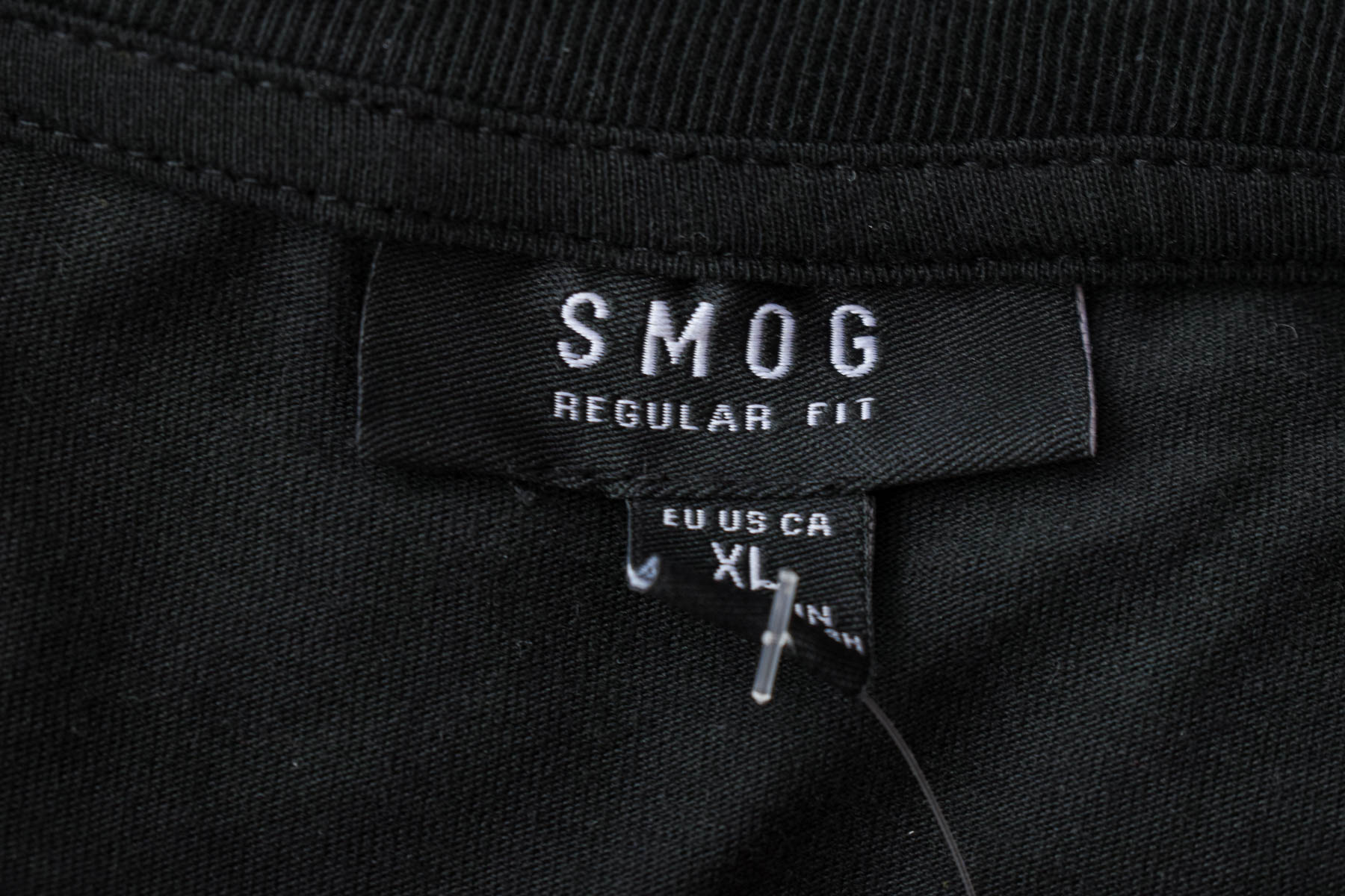 Αντρική μπλούζα - SMOG - 2