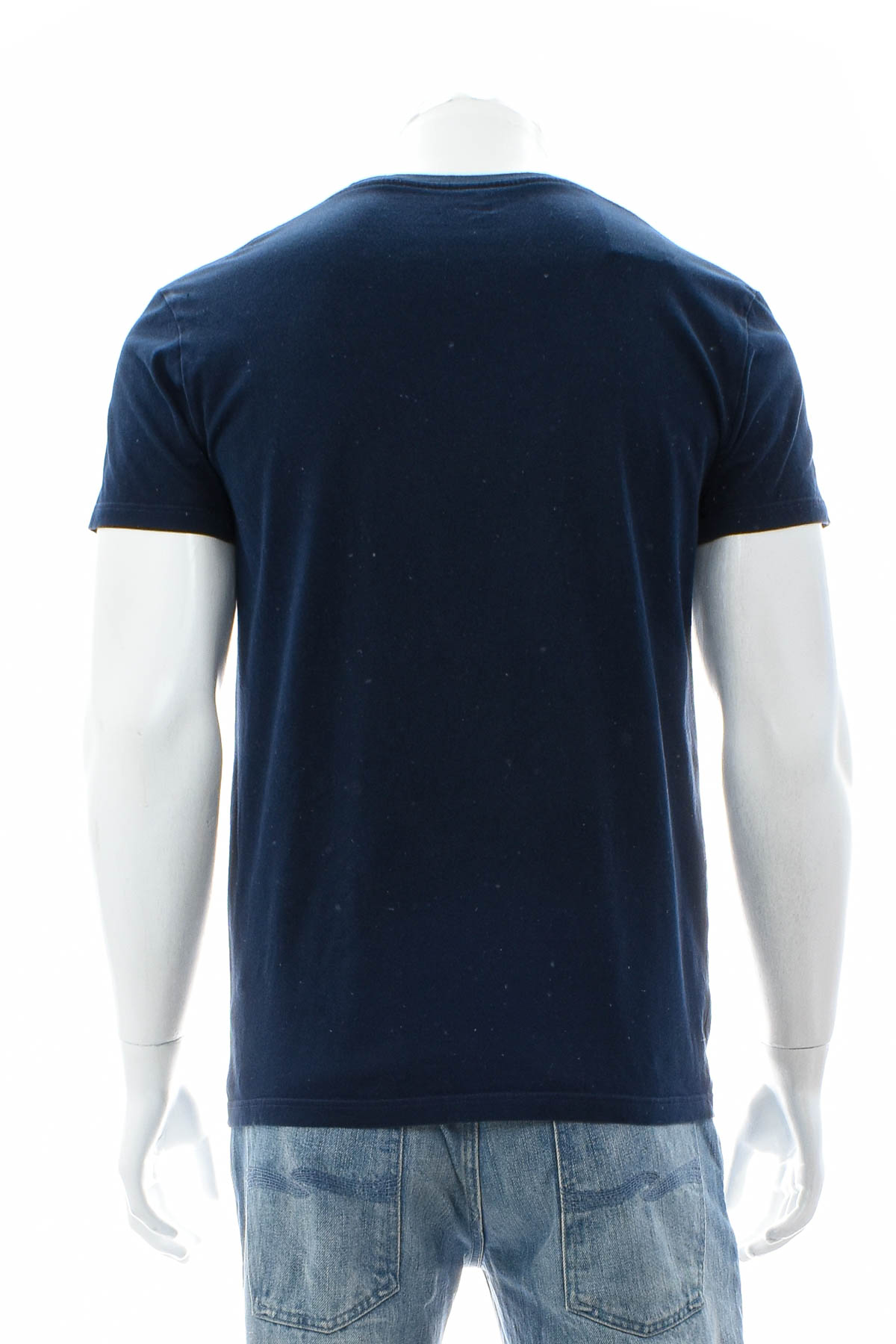 Ανδρικό μπλουζάκι - Trigema - 1