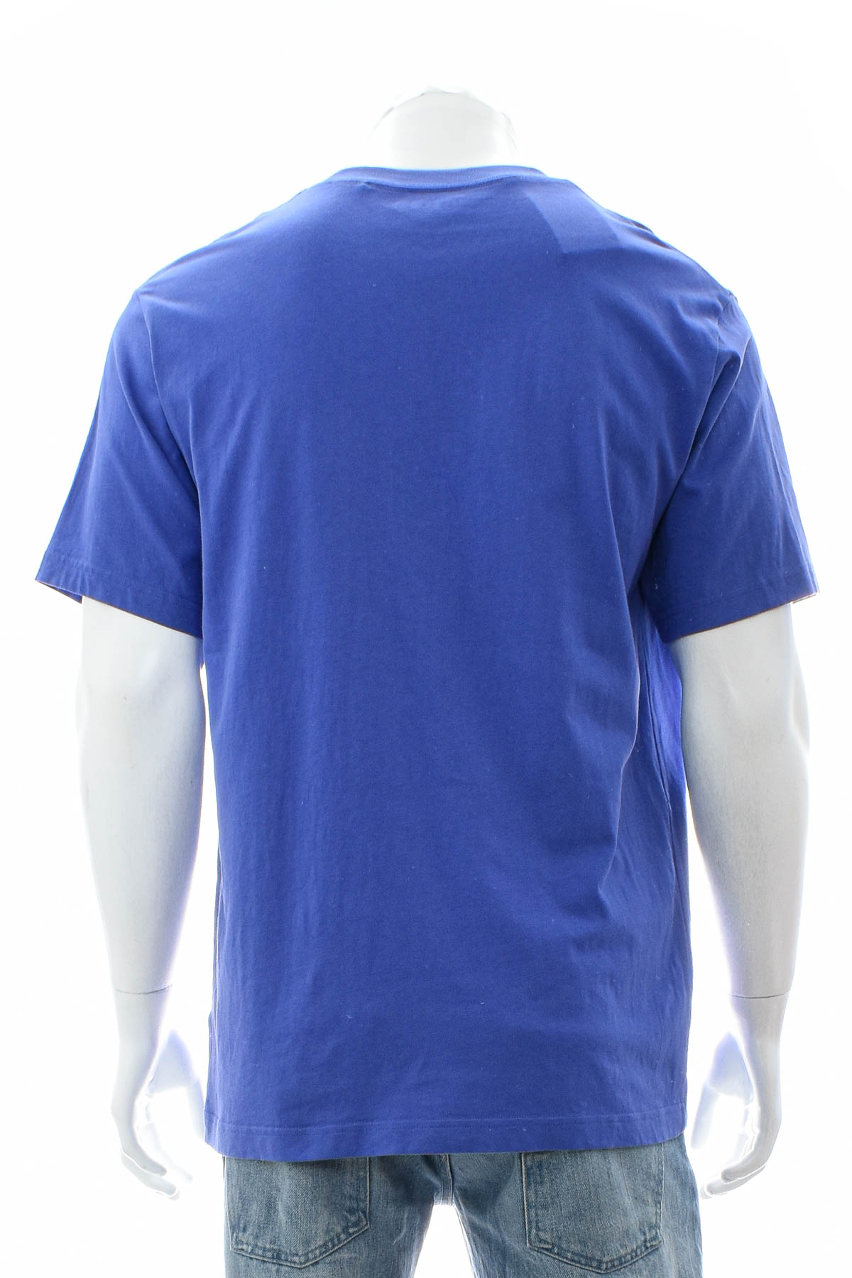 Ανδρικό μπλουζάκι - UNIQLO - 1