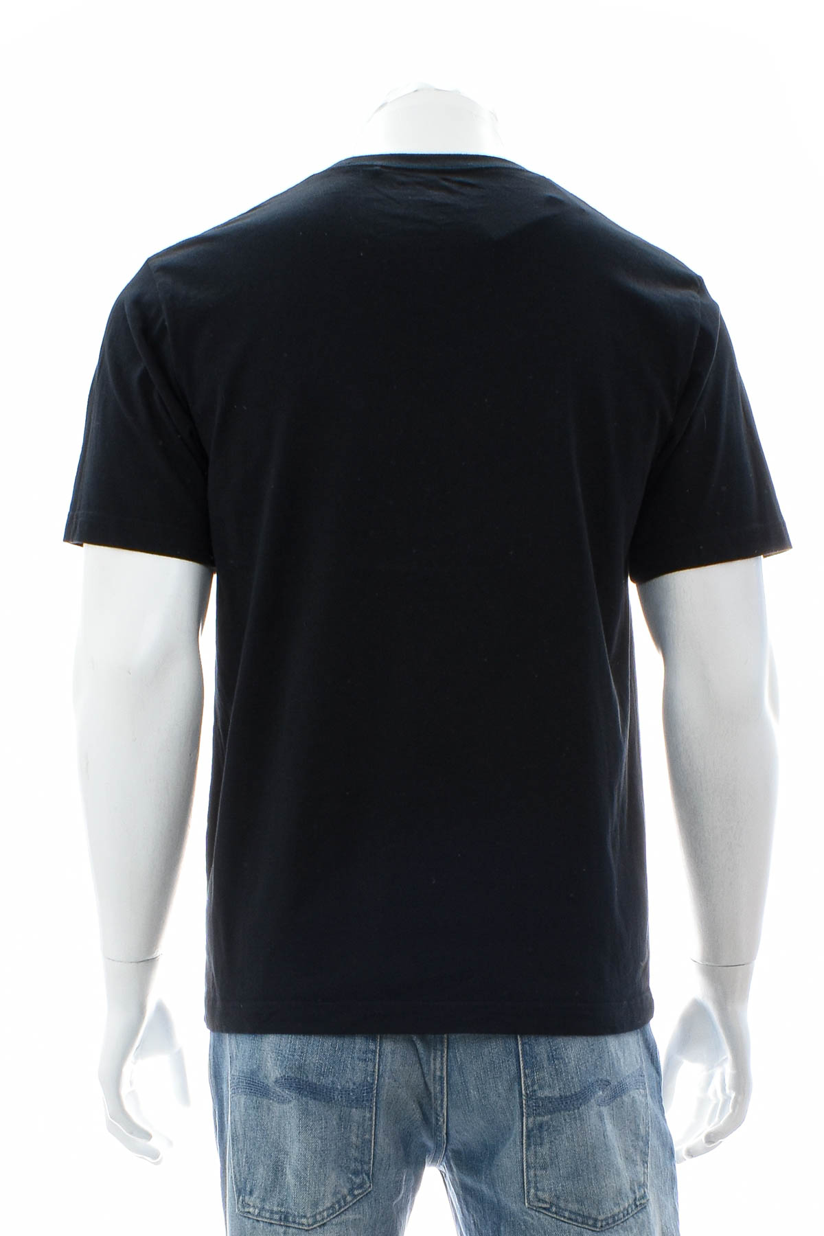 Ανδρικό μπλουζάκι - UNIQLO - 1