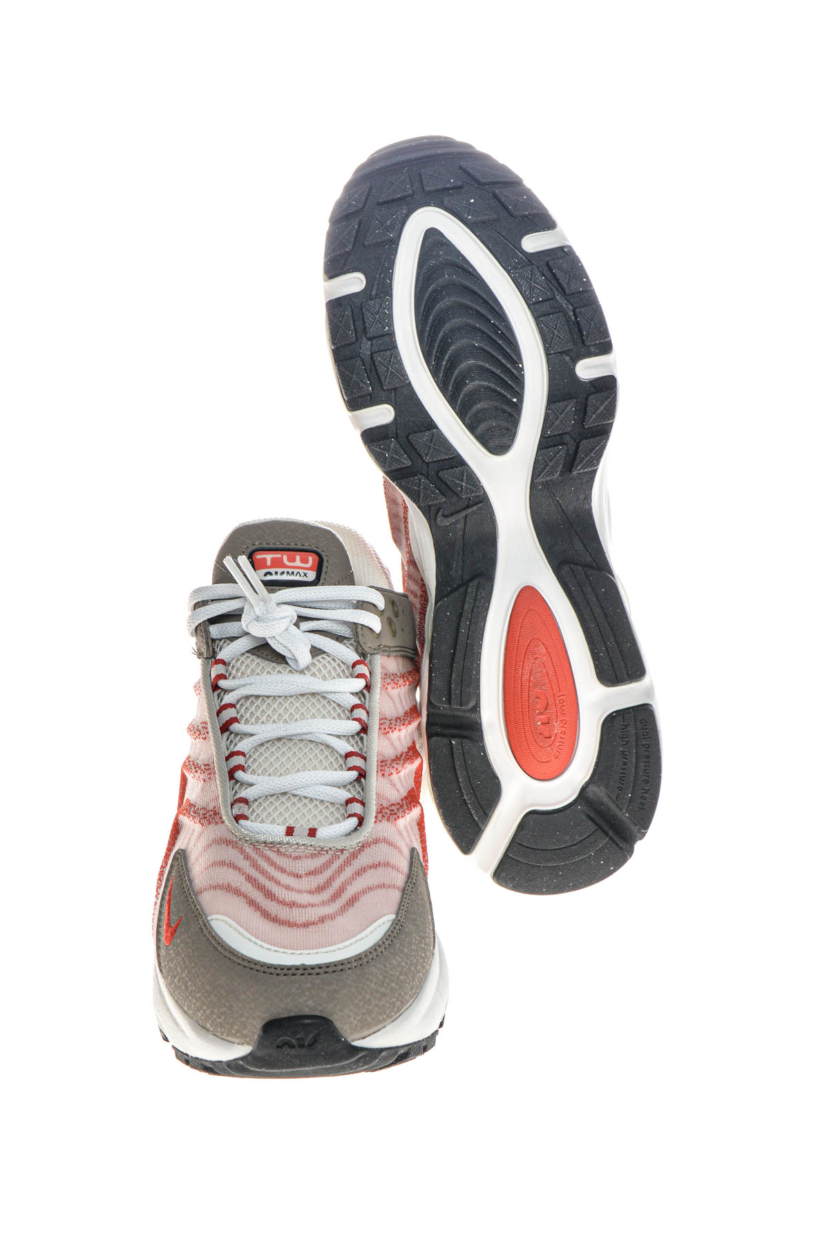Ανδρικά αθλητικά παπούτσια - NIKE AIR MAX - 3