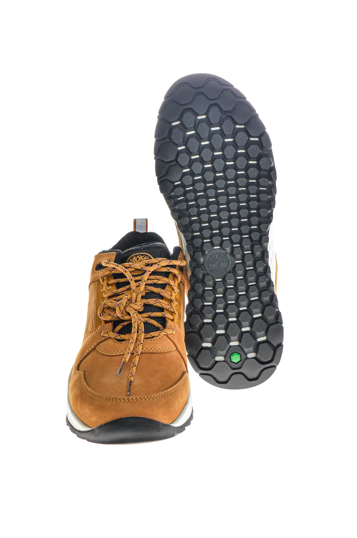 Мъжки обувки - Timberland - 3