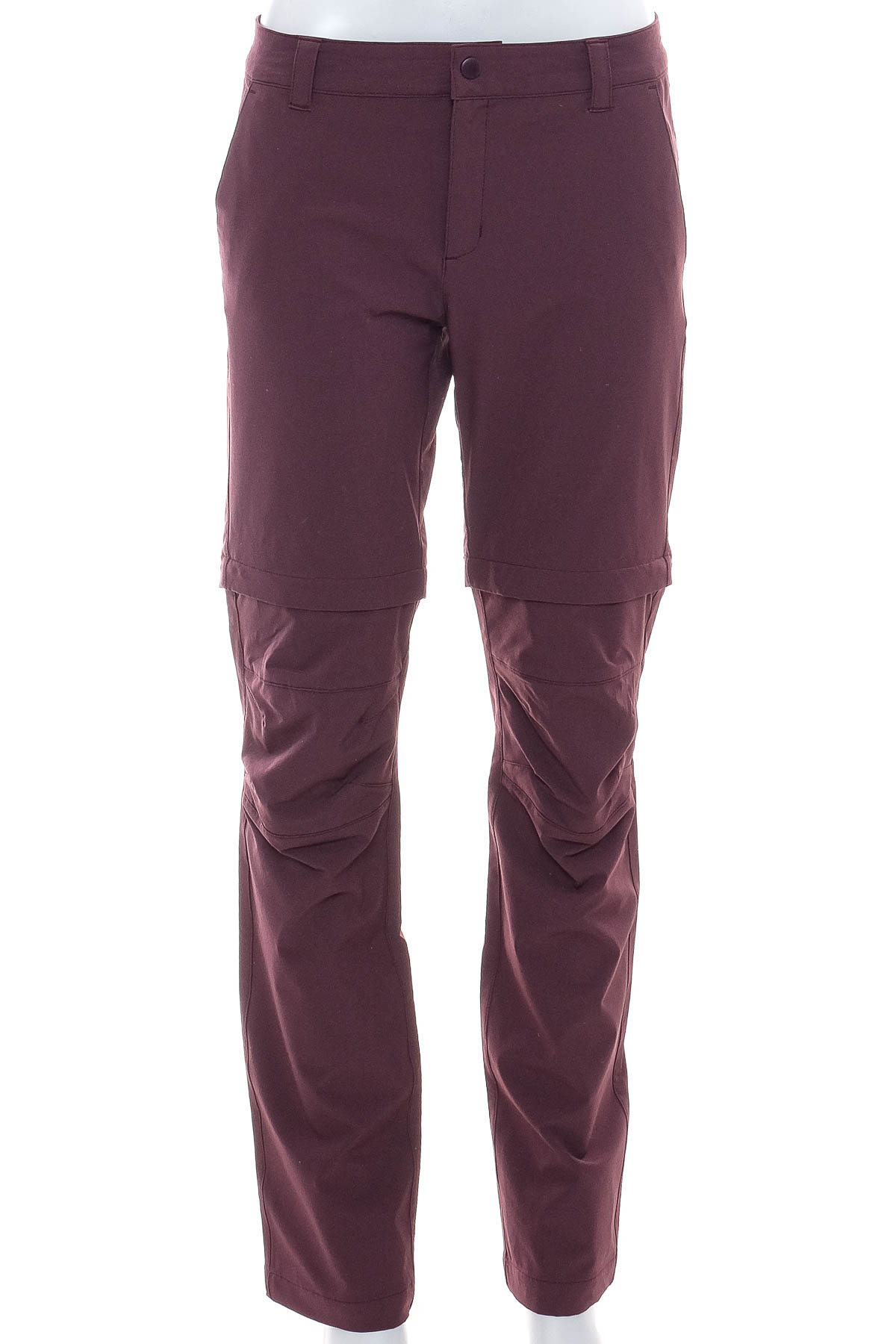 Trousers for girl - FRILUFTS - 0