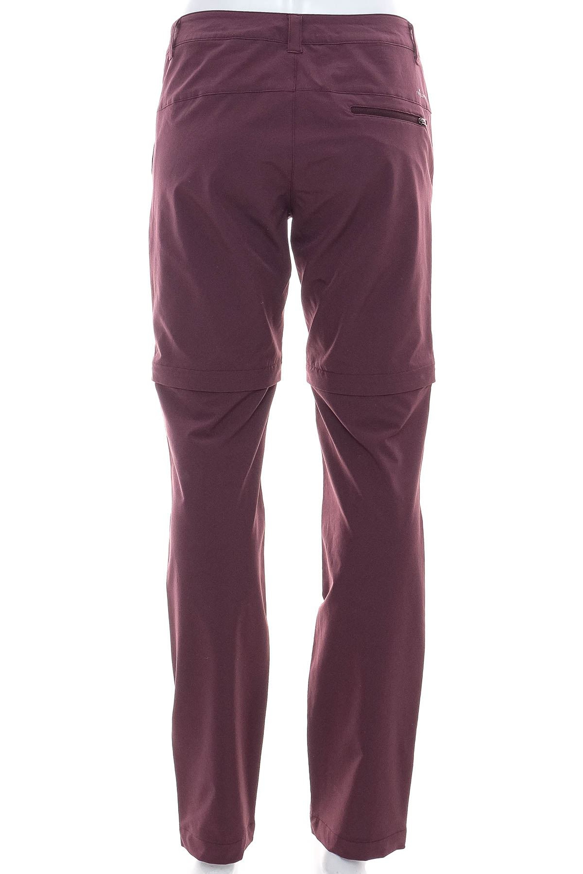 Pantalon pentru fată - FRILUFTS - 1