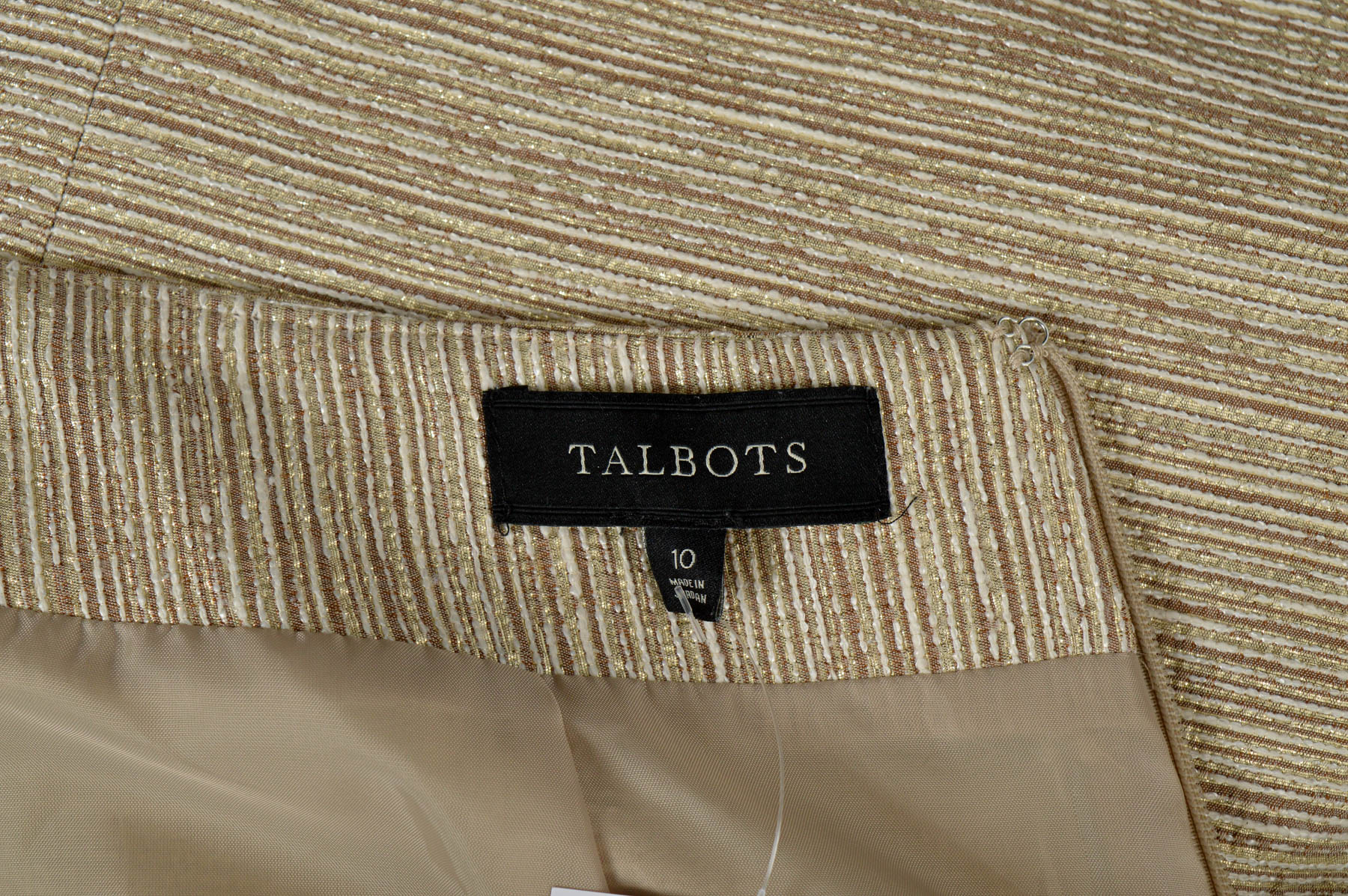 Skirt - Talbots - 2