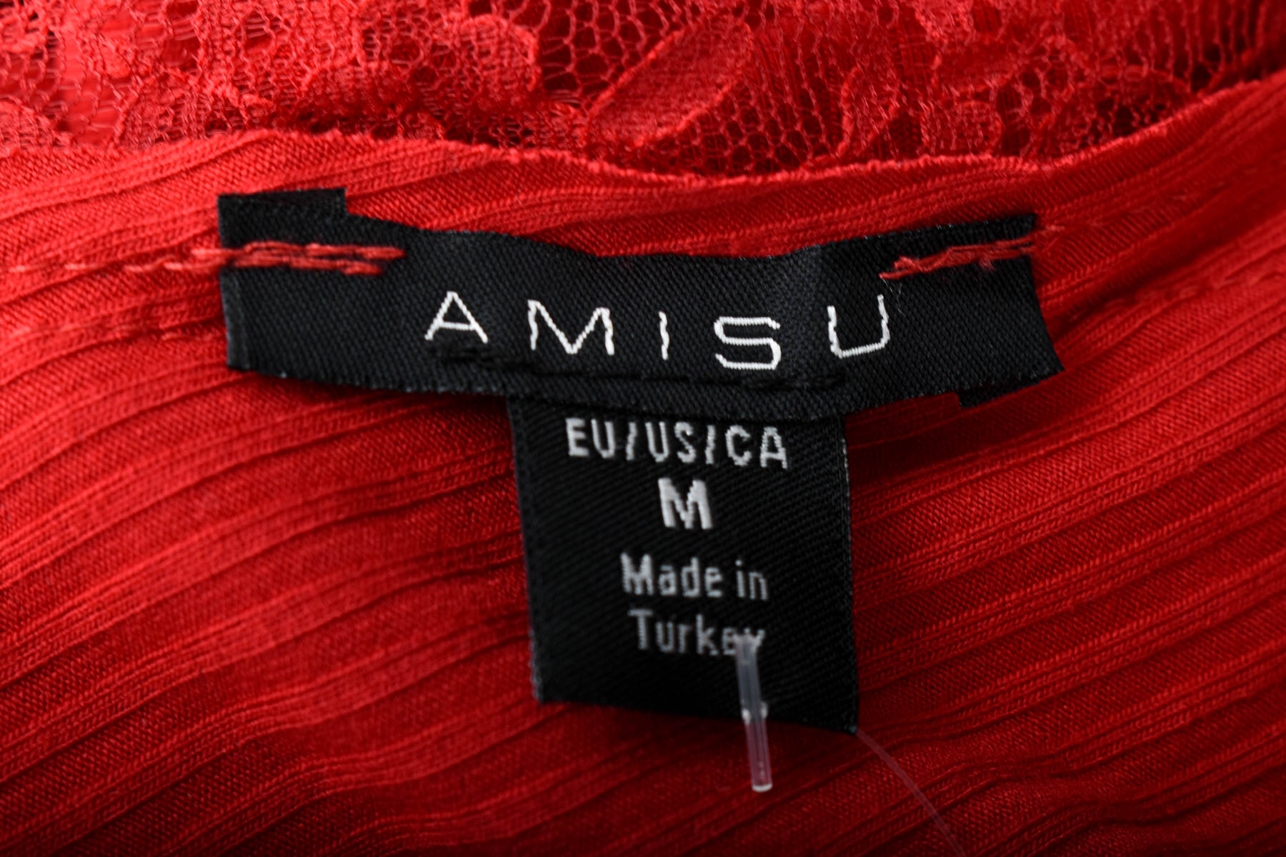 Bluzka damska - AMISU - 2