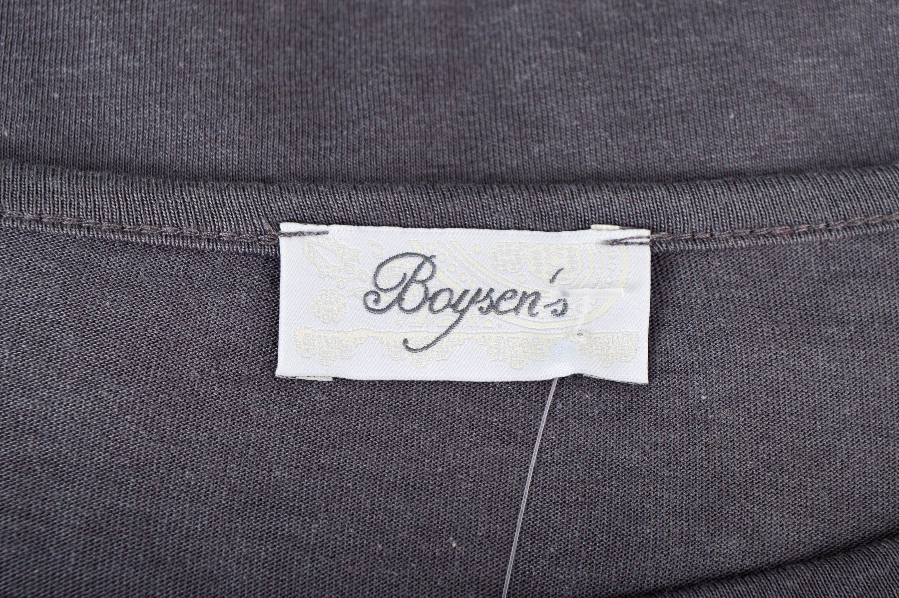 Women's blouse - BoyseN's - 2