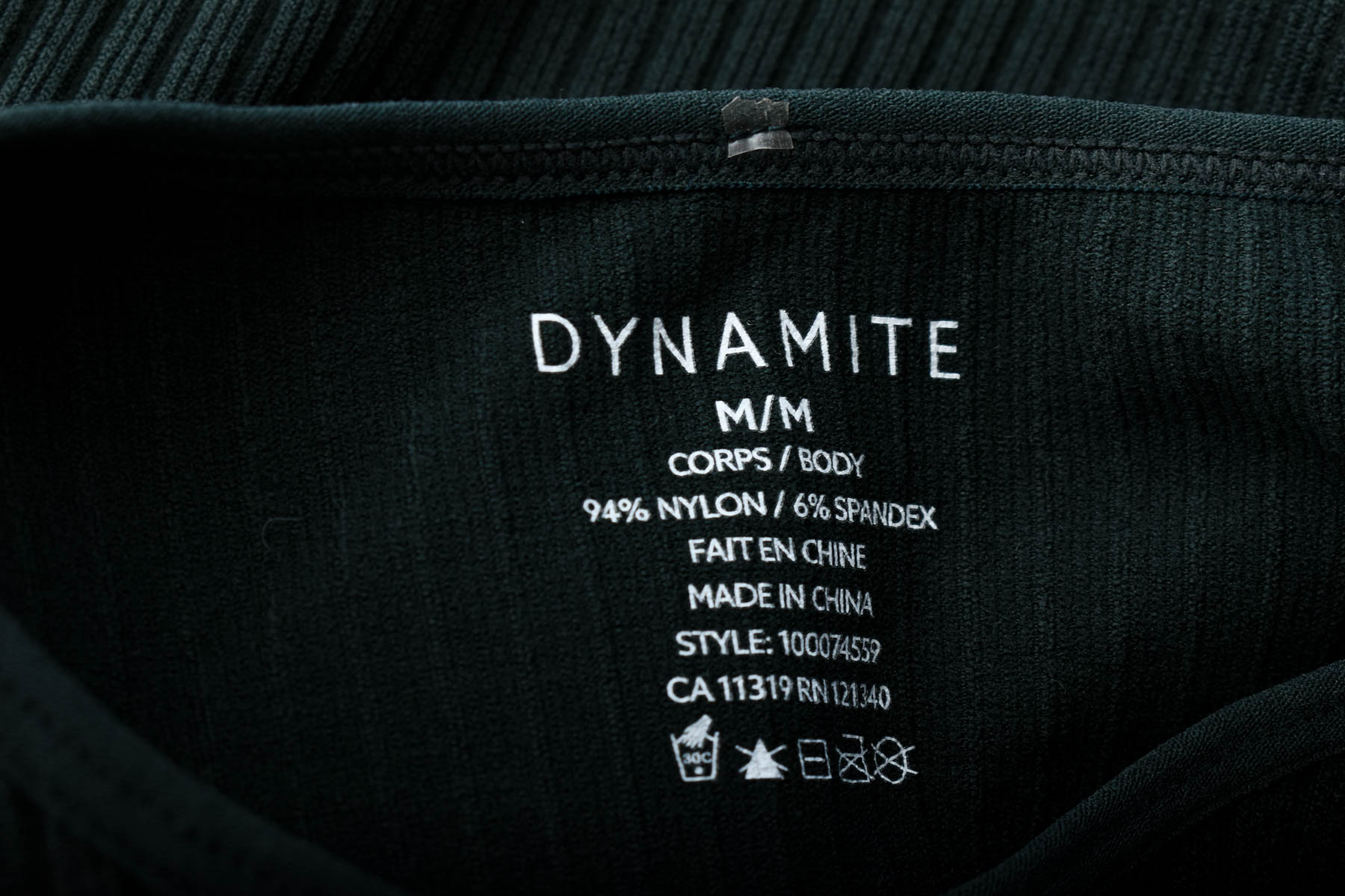 Women's blouse - Dynamite - 2