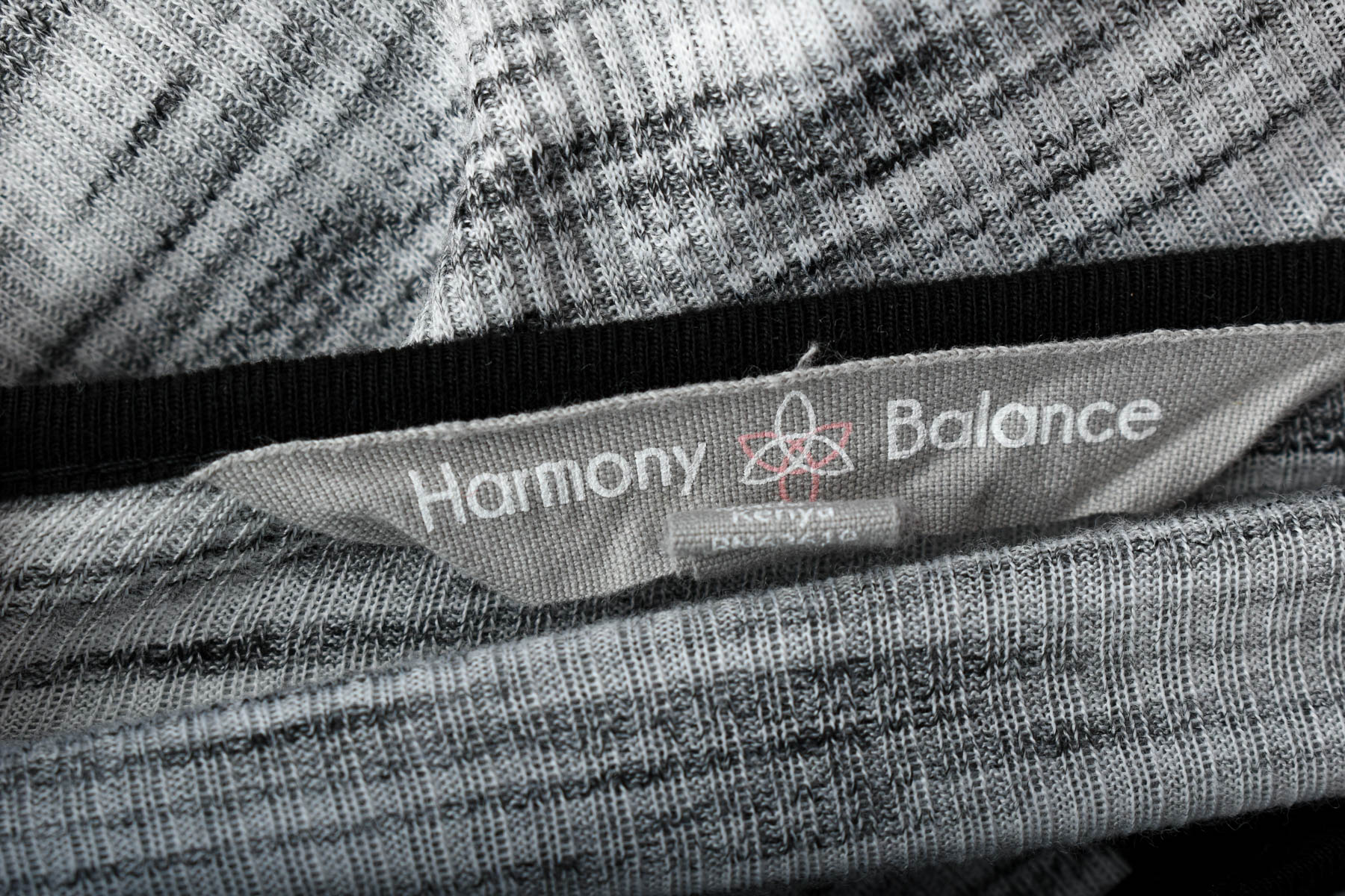 Γυναικεία μπλούζα - HARMONY BALANCE - 2