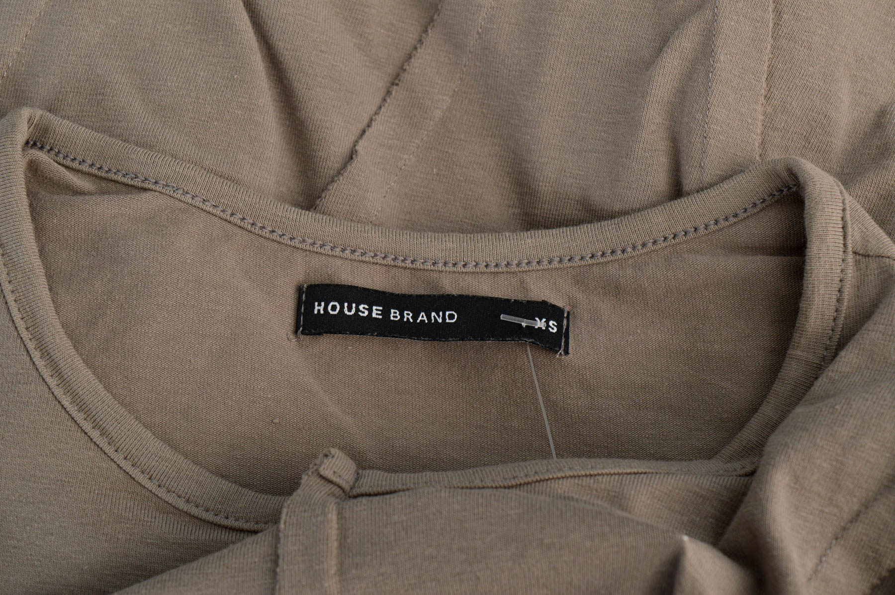 Дамска блуза - HOUSE BRAND - 2