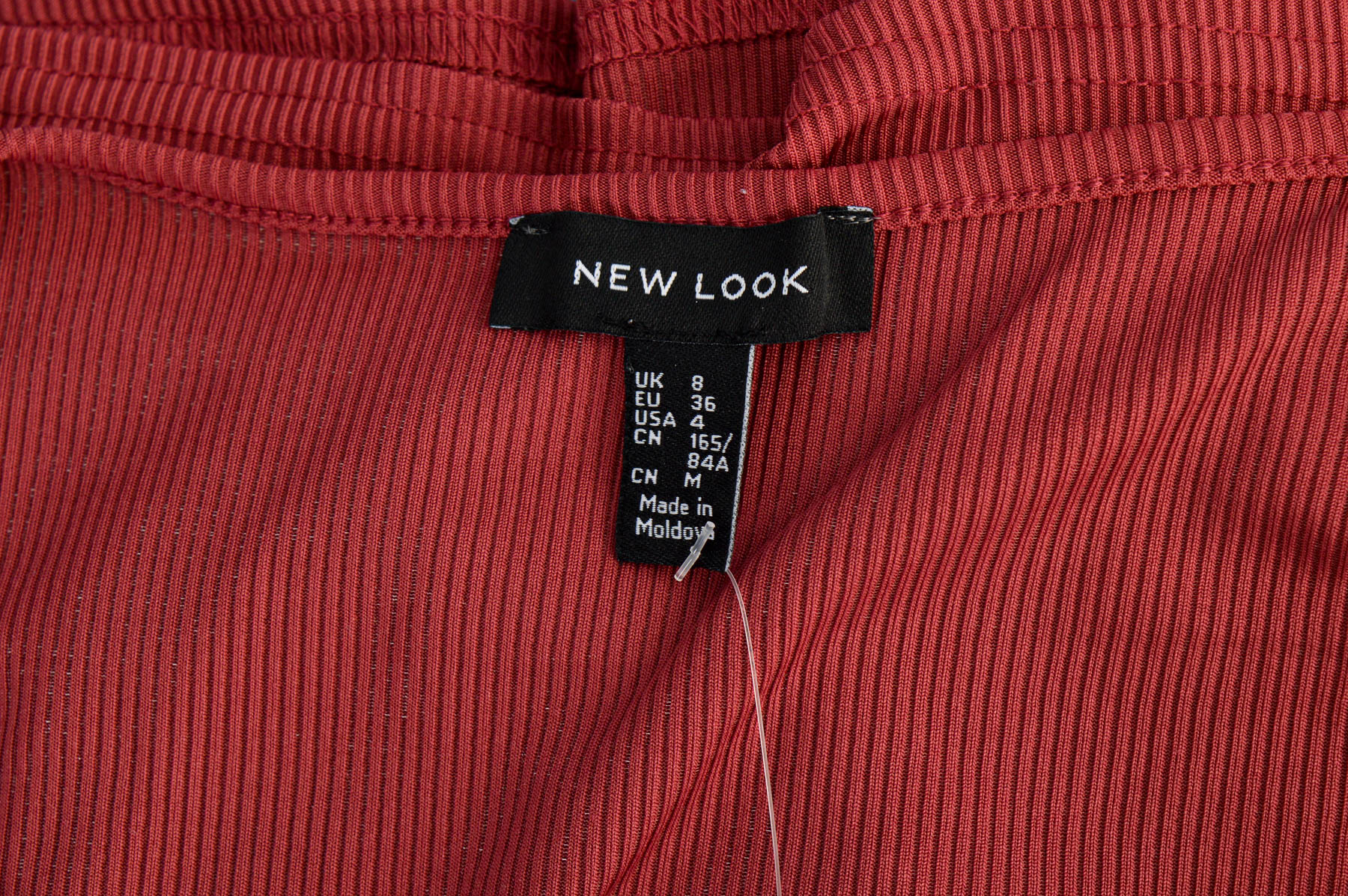 Women's blouse - New Look - 2